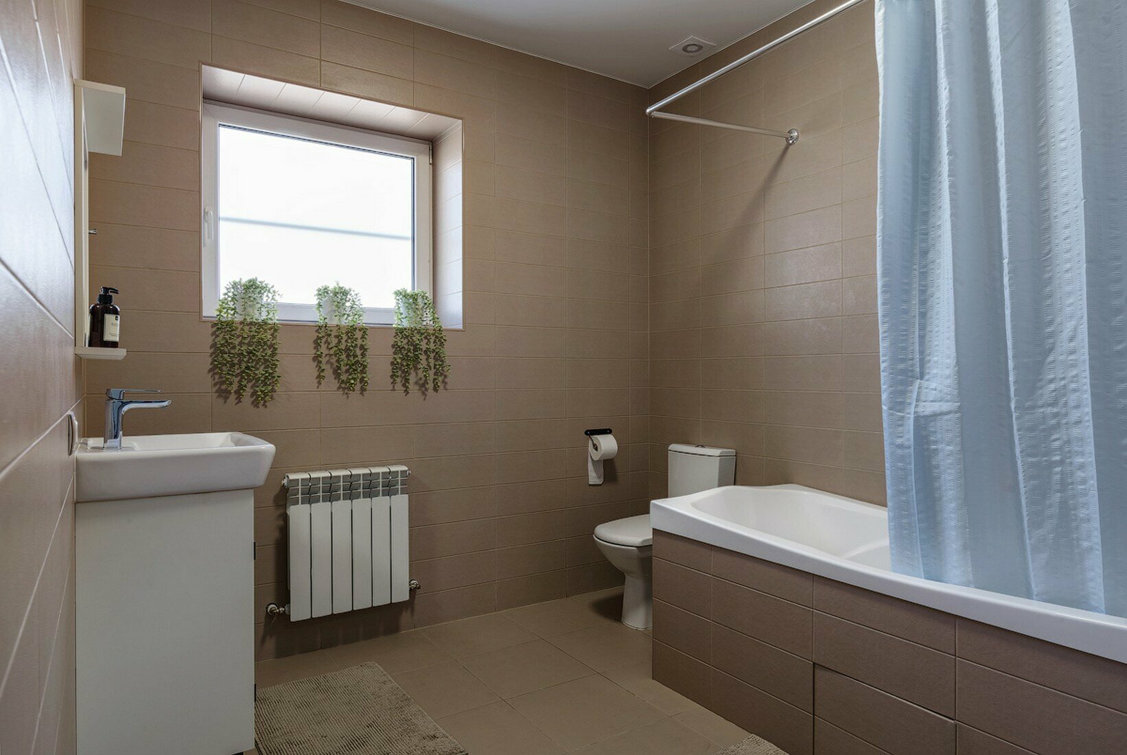 Дом с 3 спальнями