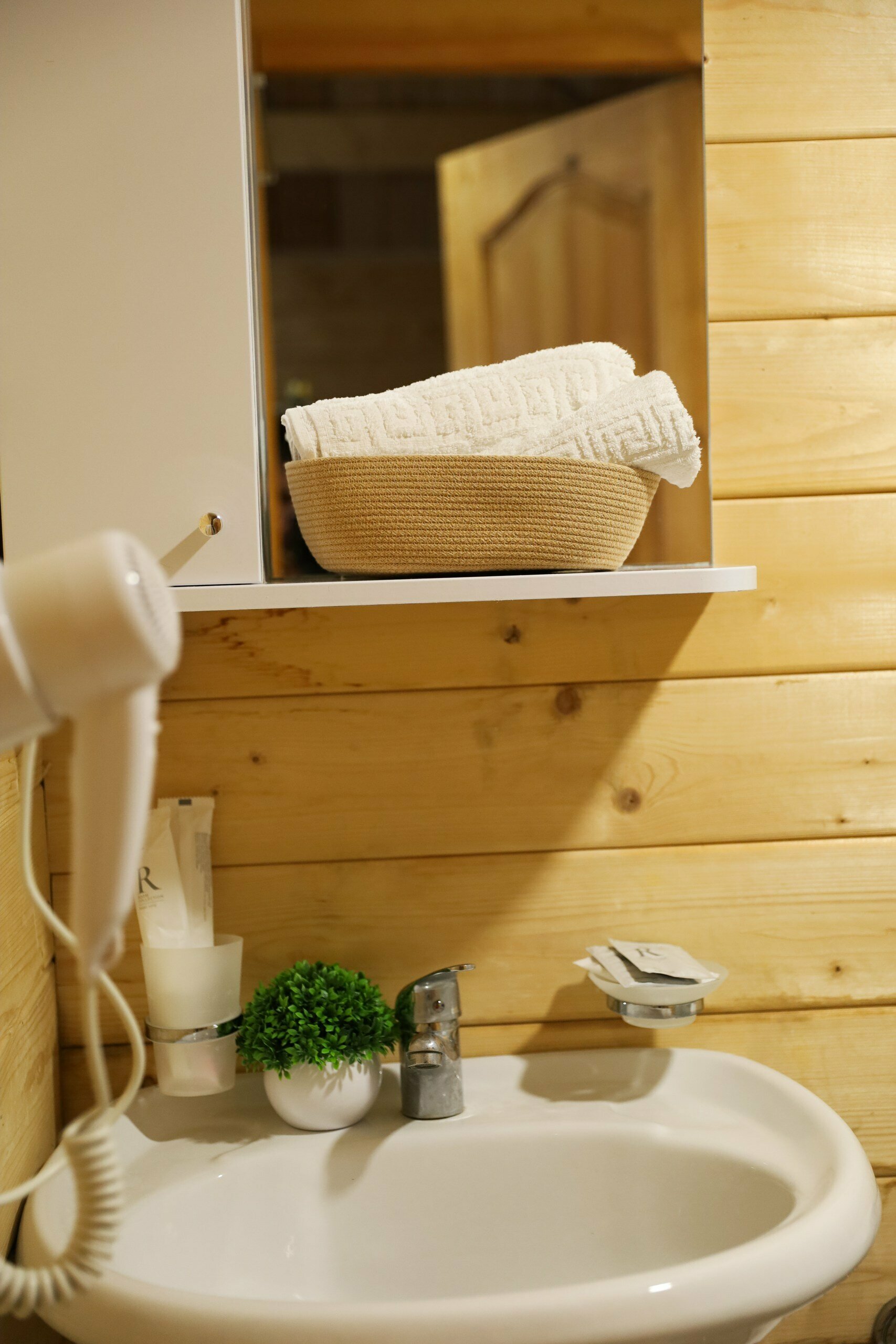 Стандартный семейный номер