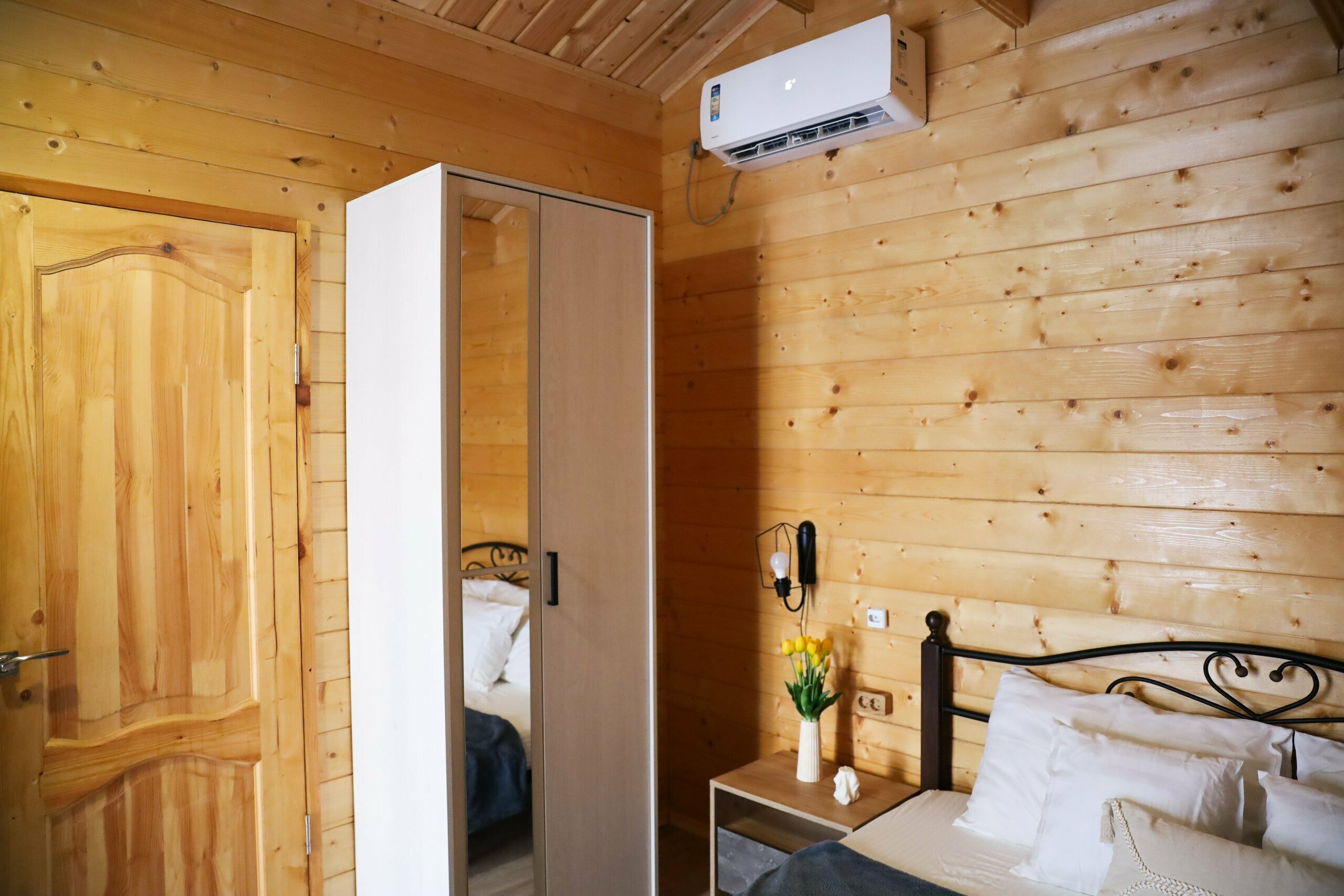 Стандартный семейный номер