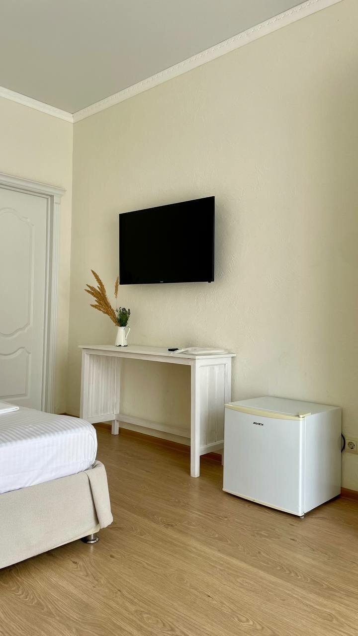 Четырехместный номер