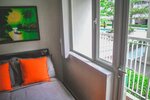Butler's BnB (A) @ Trees Residences в Butler's BnB