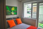 Butler's BnB (A) @ Trees Residences в Butler's BnB