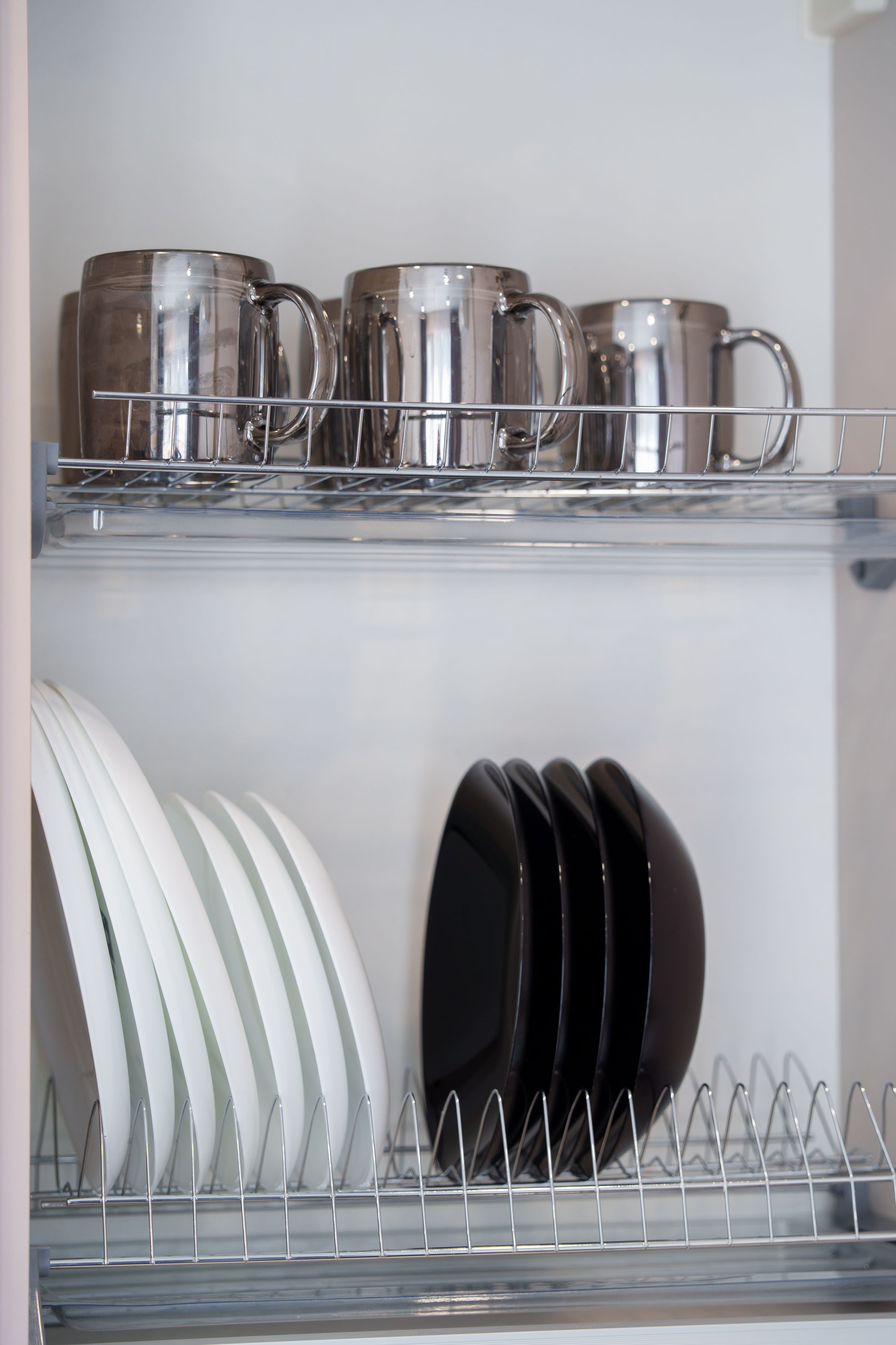 Апартаменты с душем