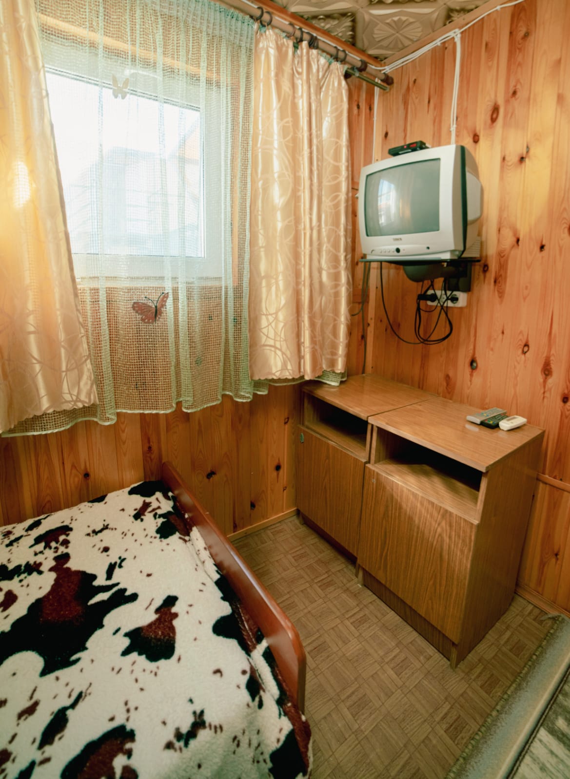 Дом для семейного отдыха