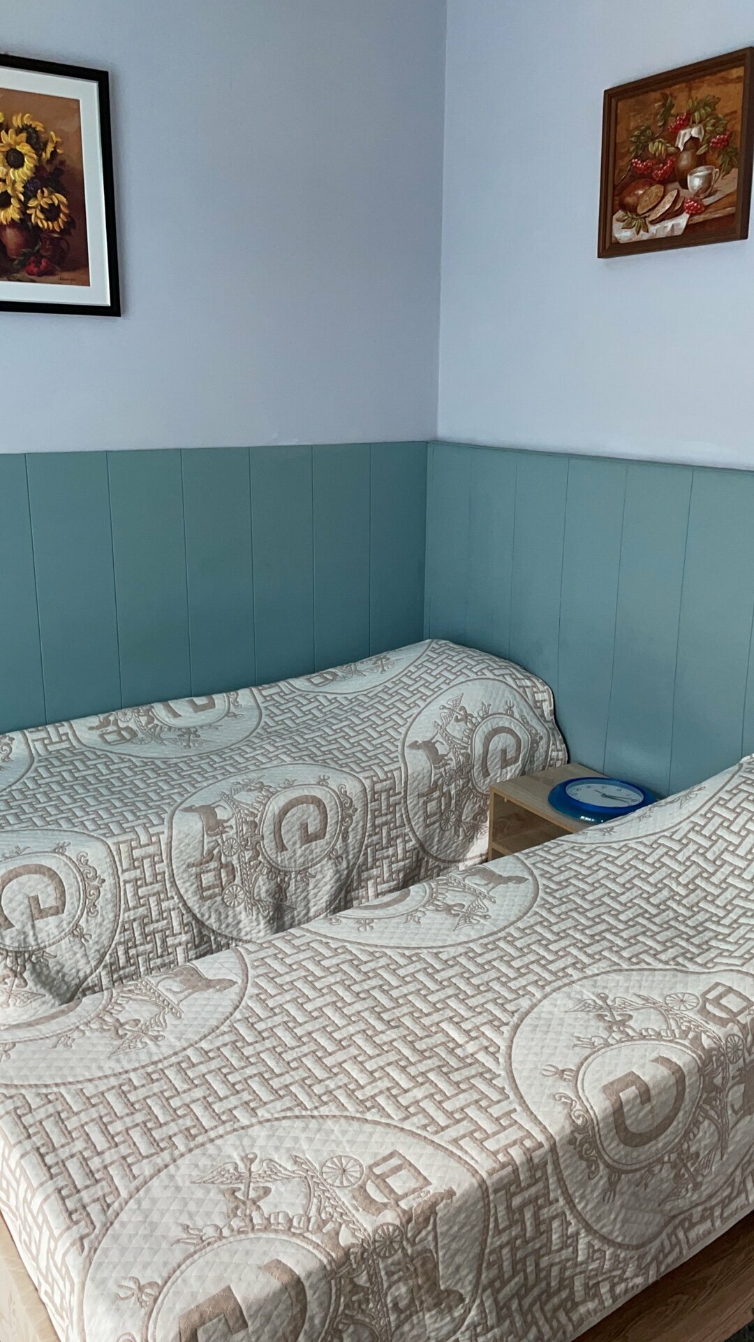 Семейный номер