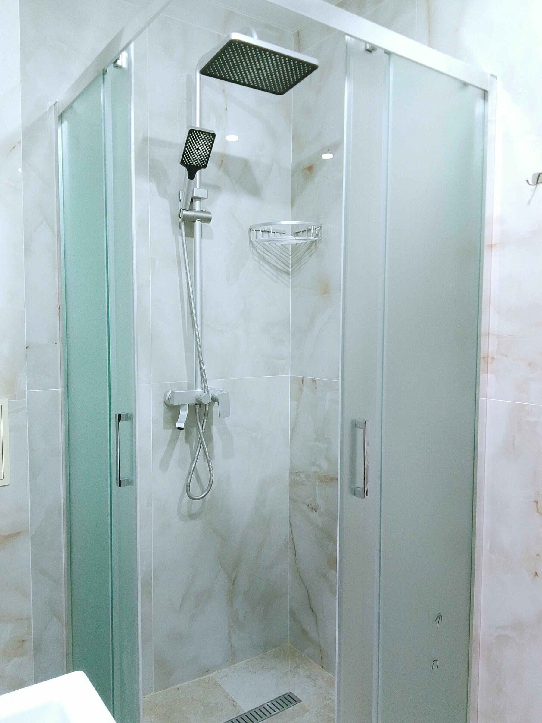 №302 Апартаменты с видом на море