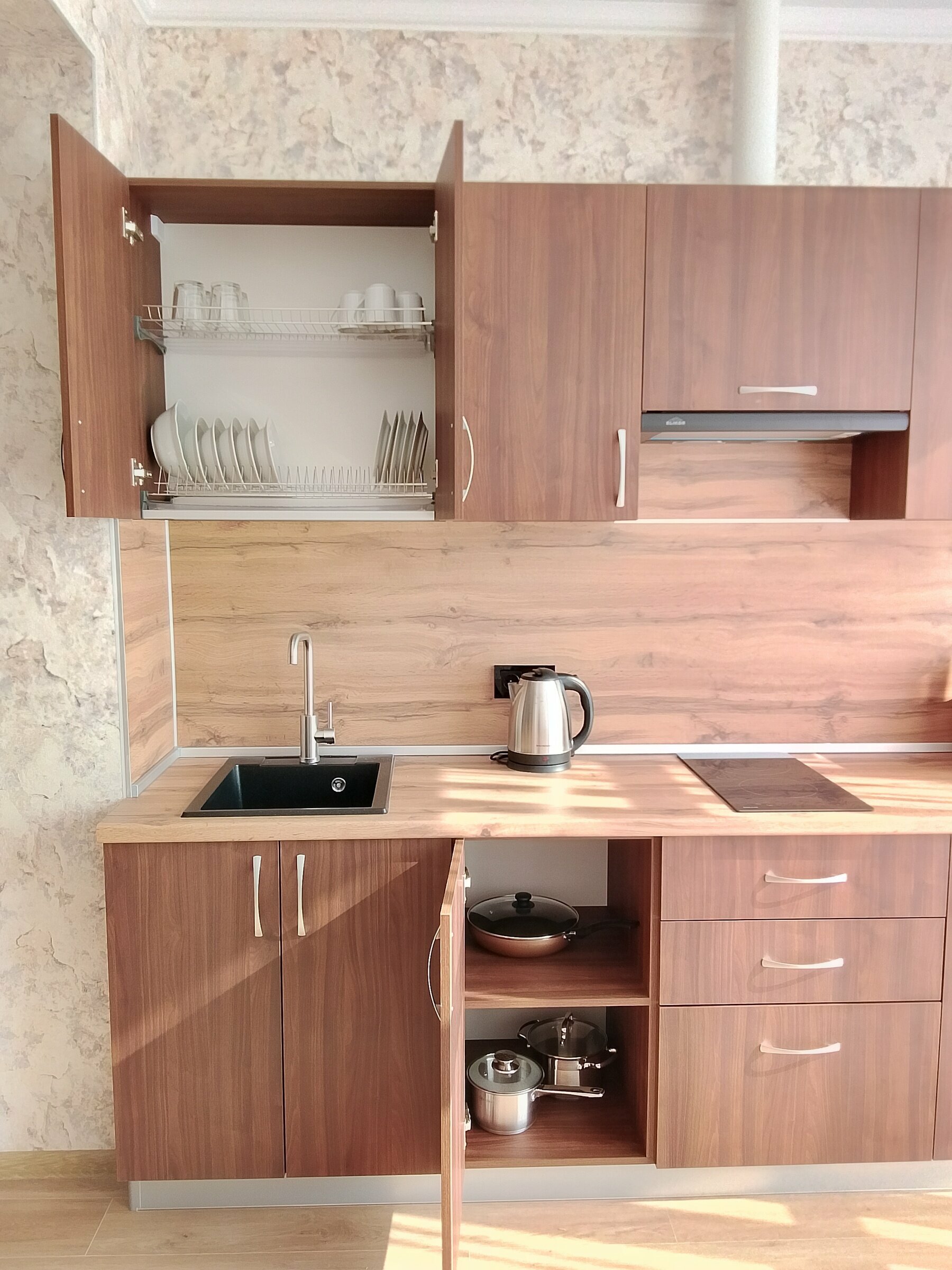 №206 Апартаменты