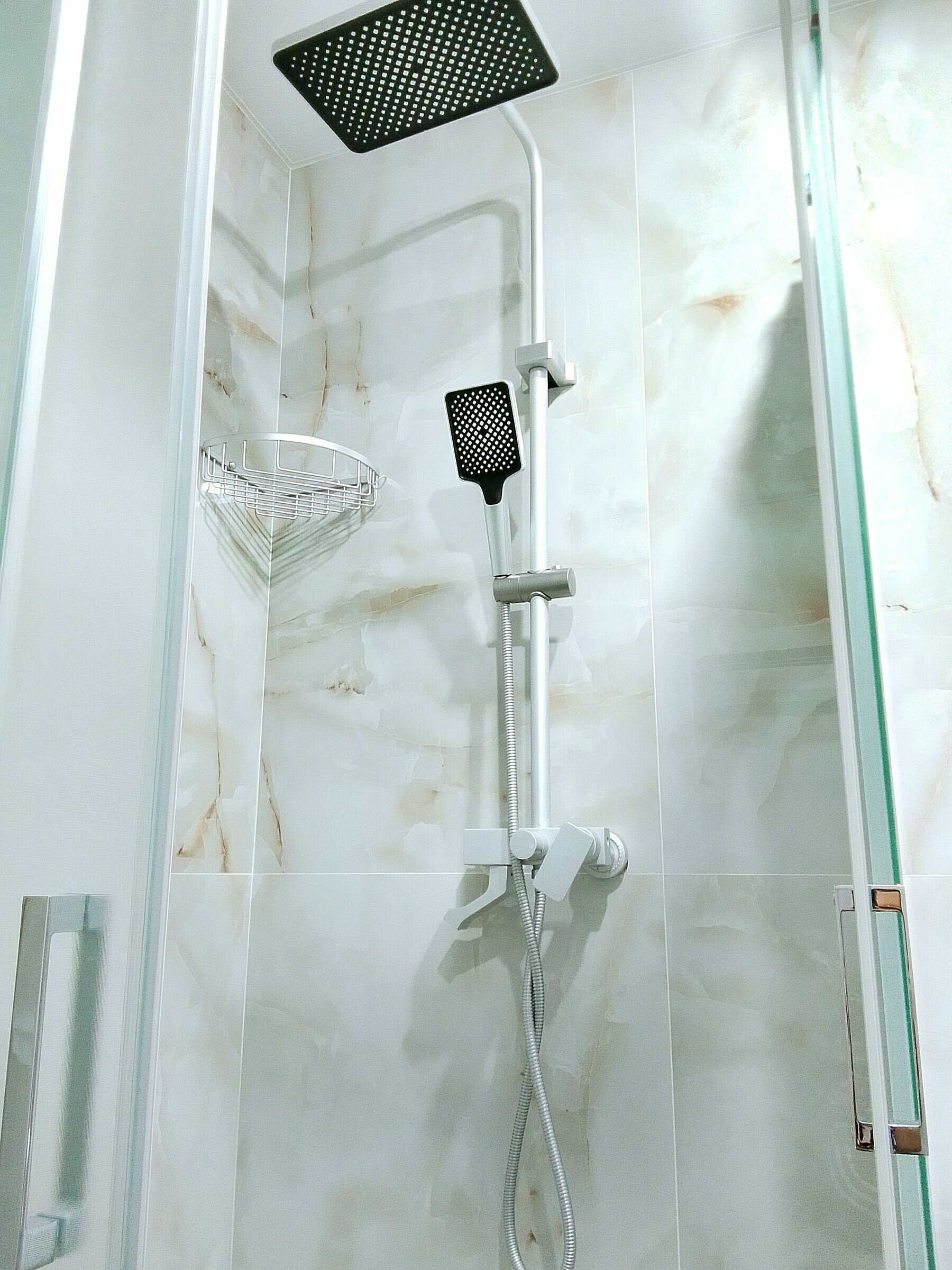 №209 Апартаменты с балконом