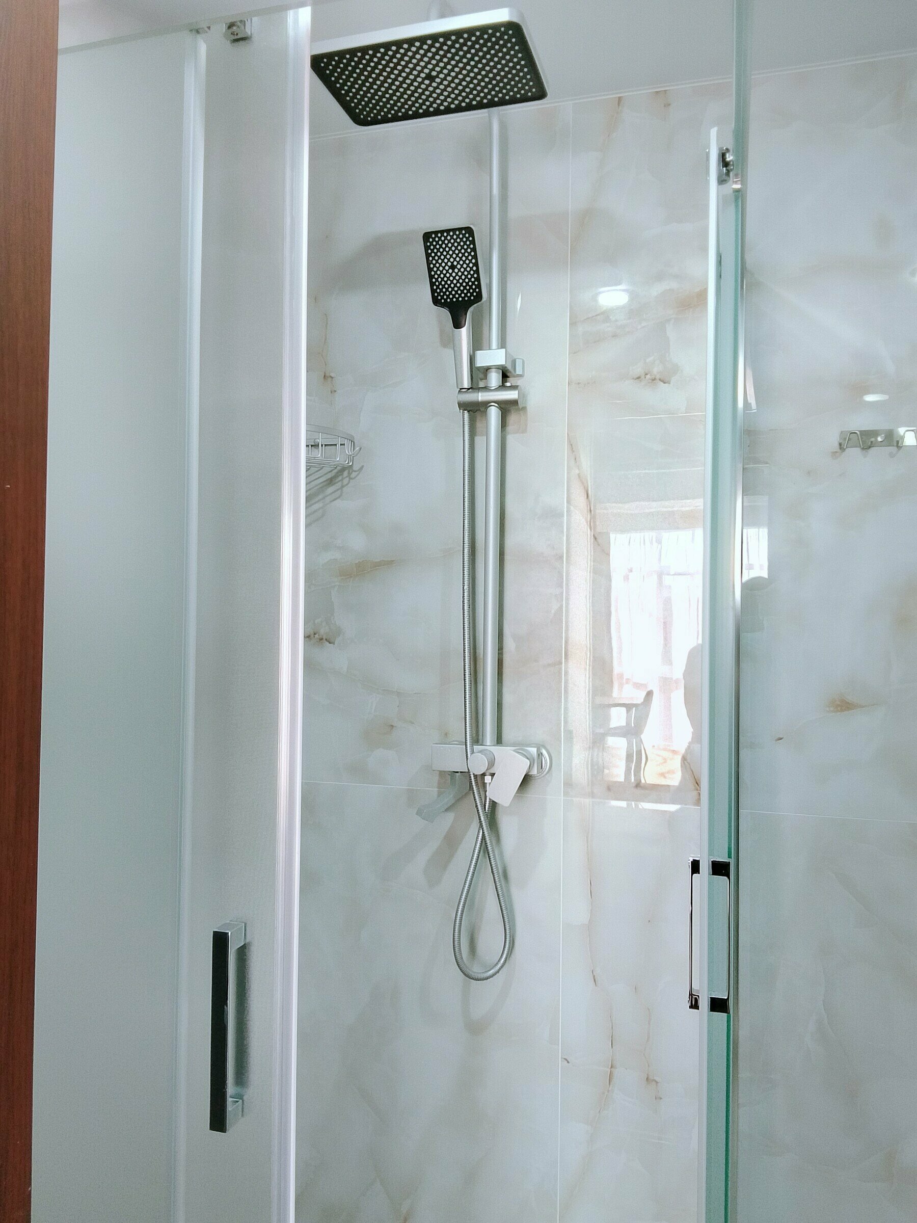 №207 Двухкомнатные апартаменты