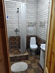Трехместный номер в Вулан