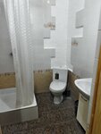 Трехместный номер в Вулан