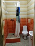 Трехместный номер в Вулан