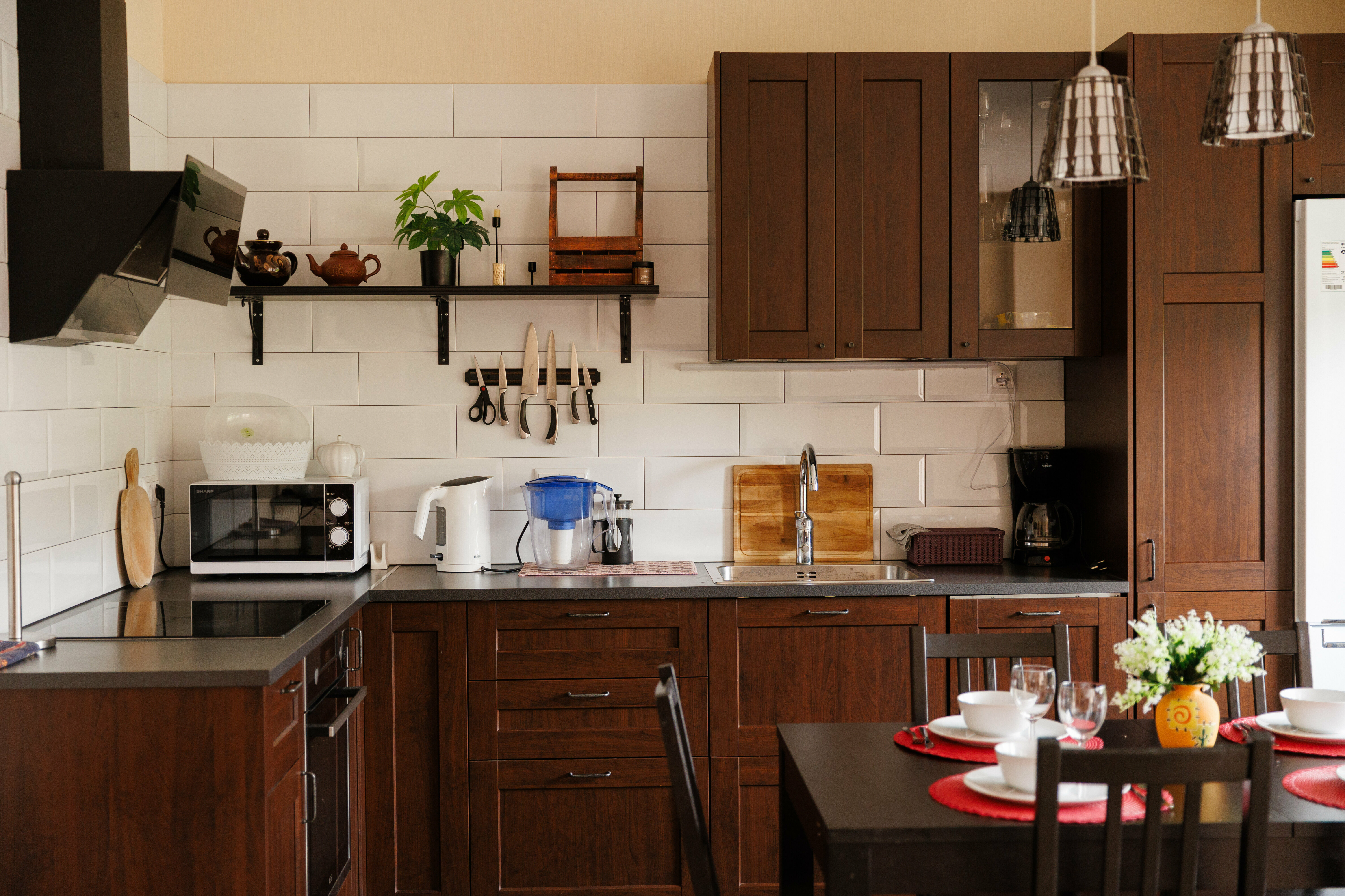 Дом с 2 спальнями