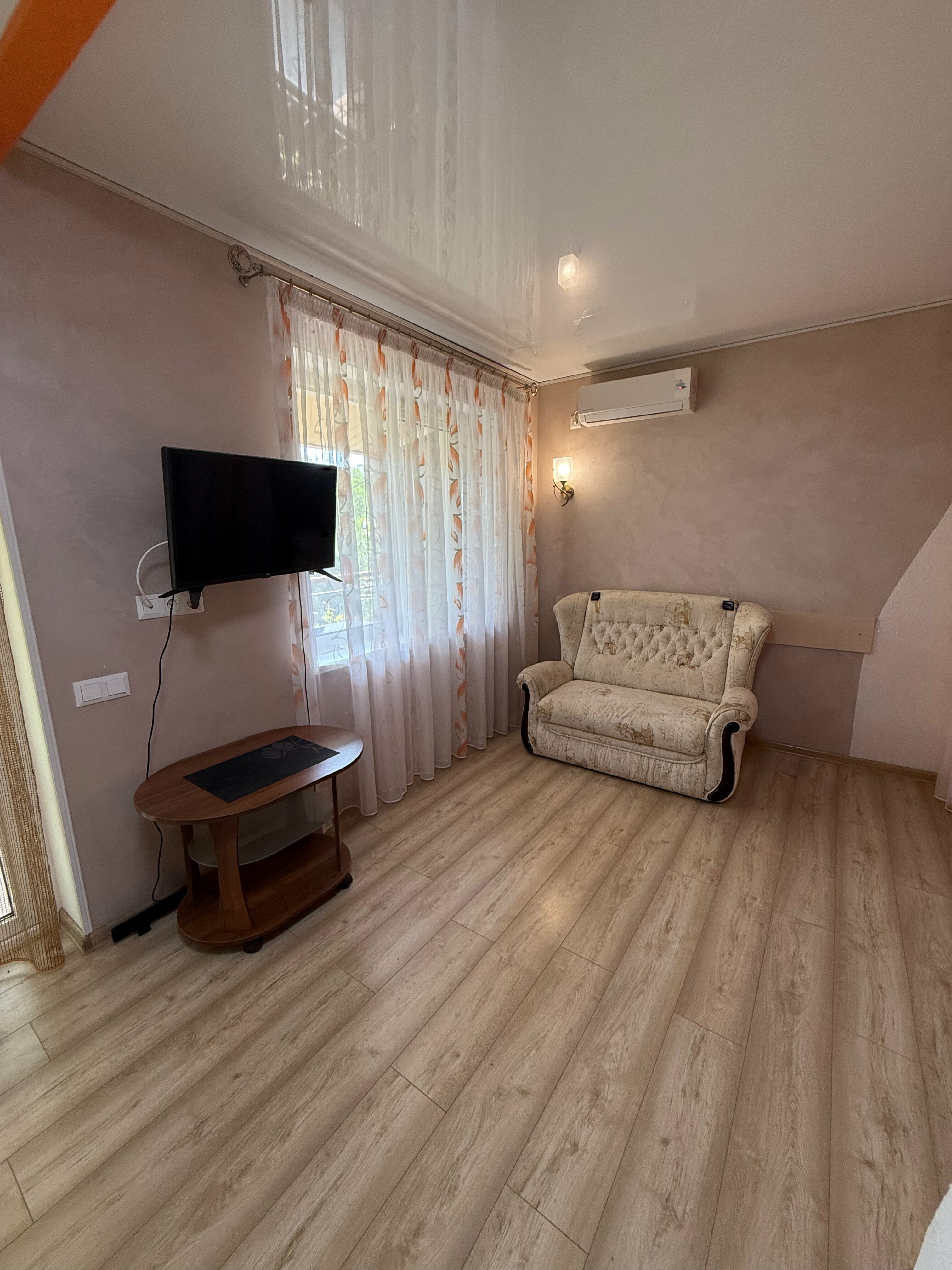 Классический трехместный номер