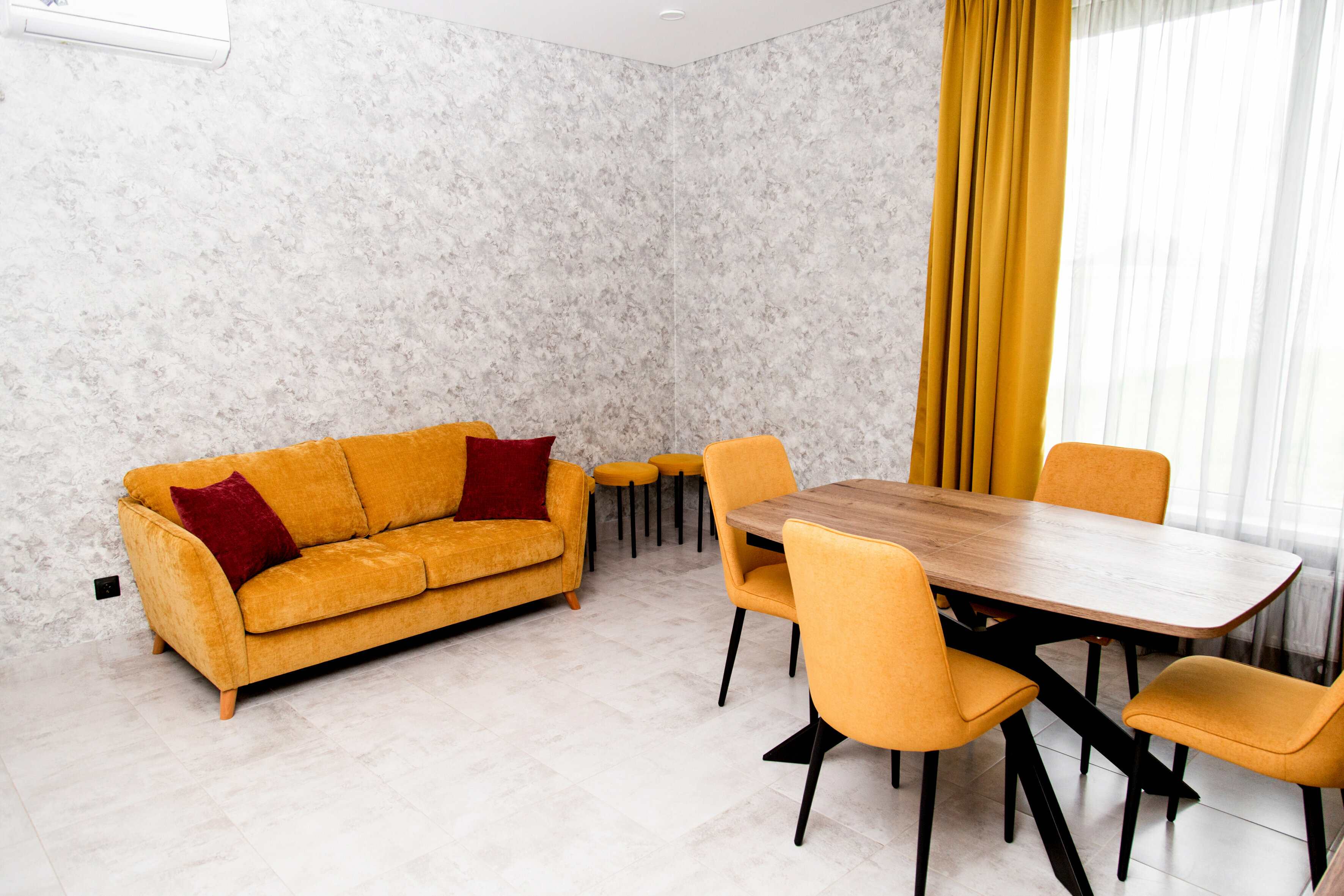 Семейный люкс