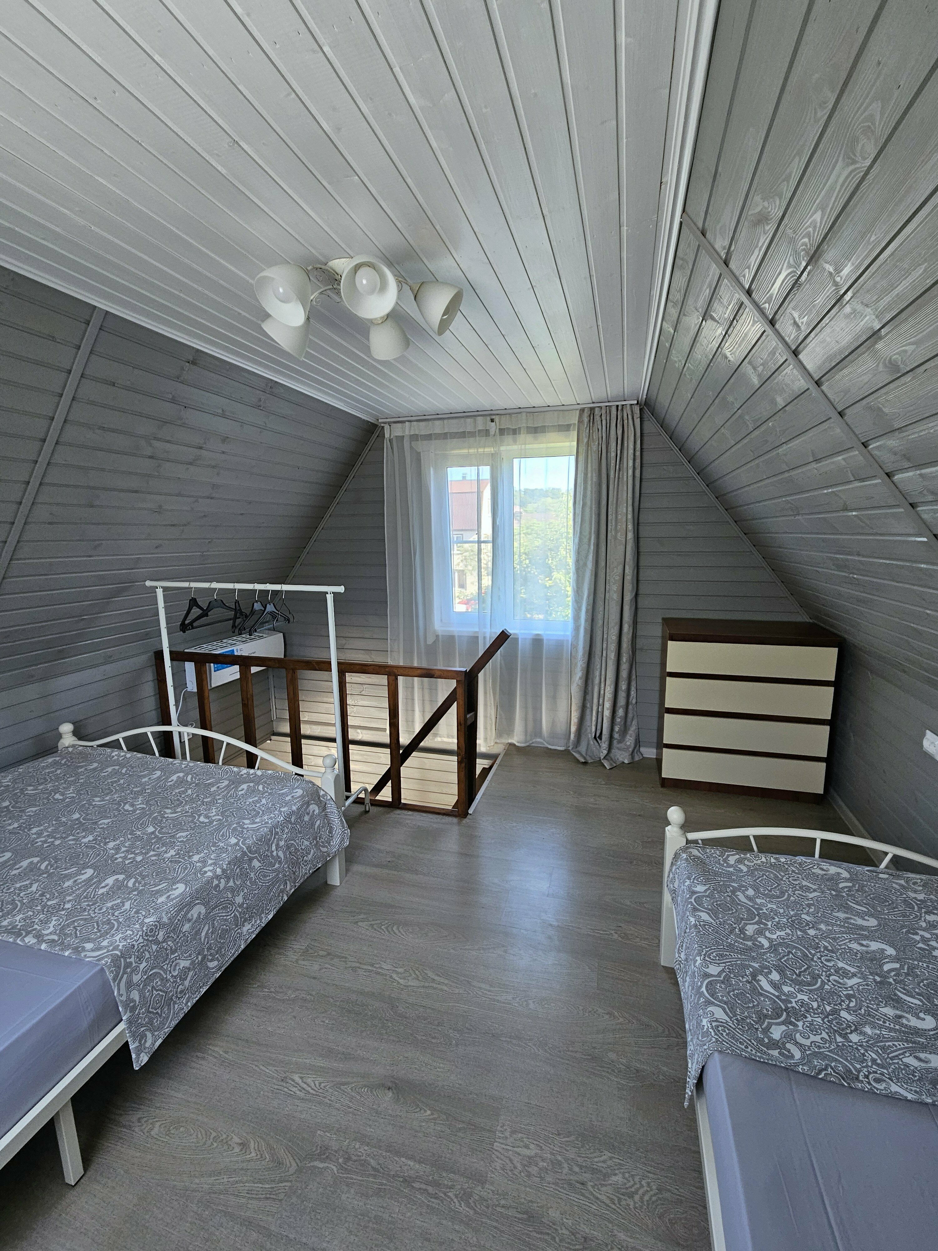 Дом для отпуска