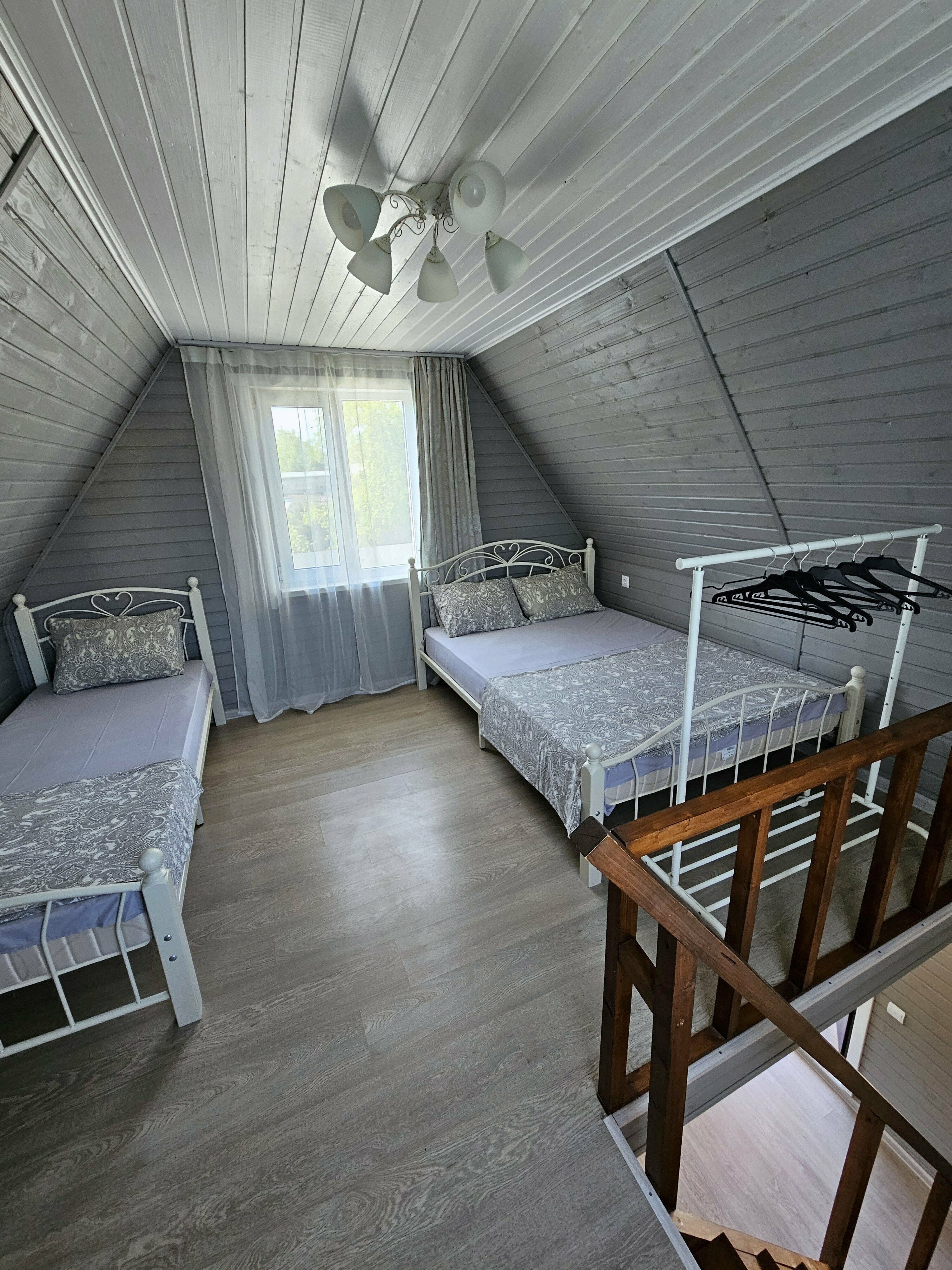 Дом для отпуска