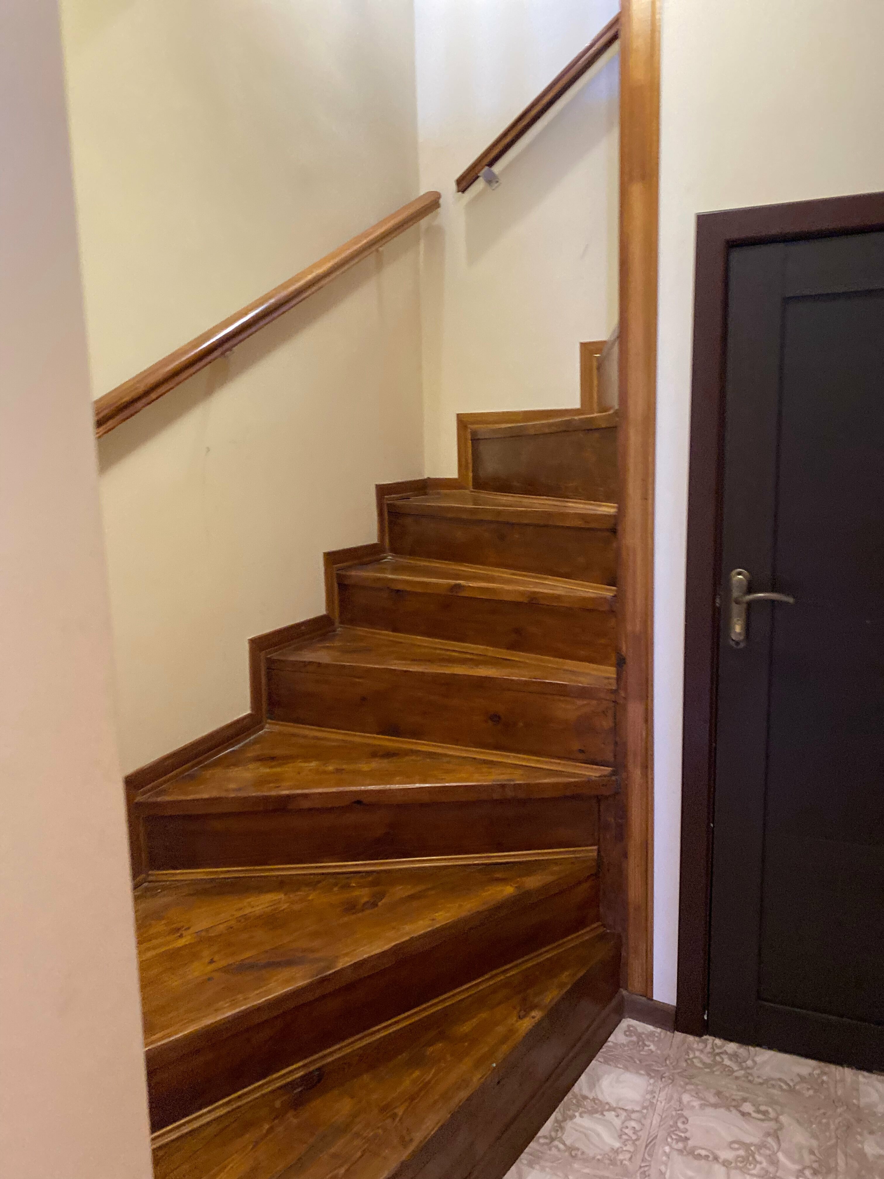 Семейный номер с боковым видом на море