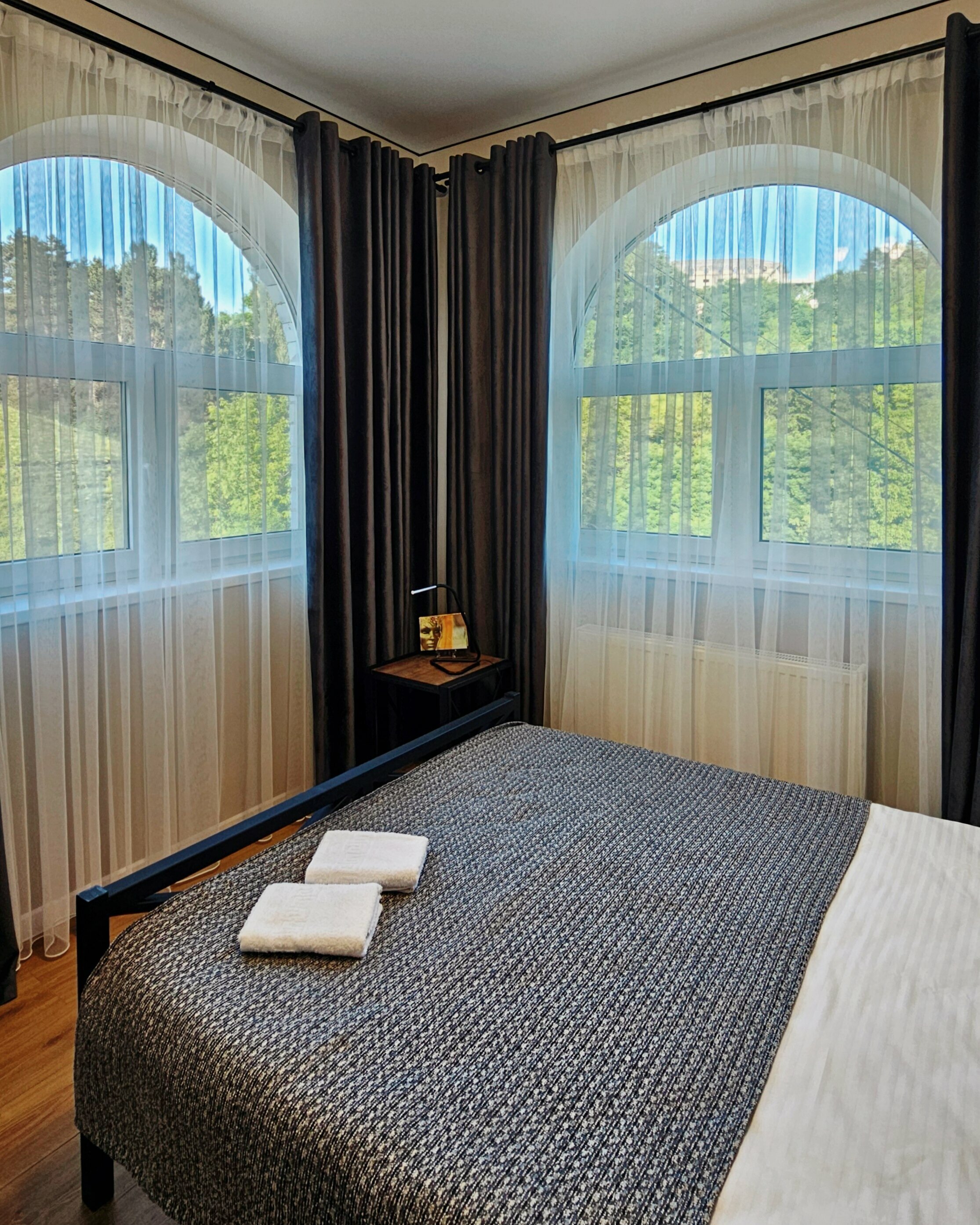 Номер "Венеция"