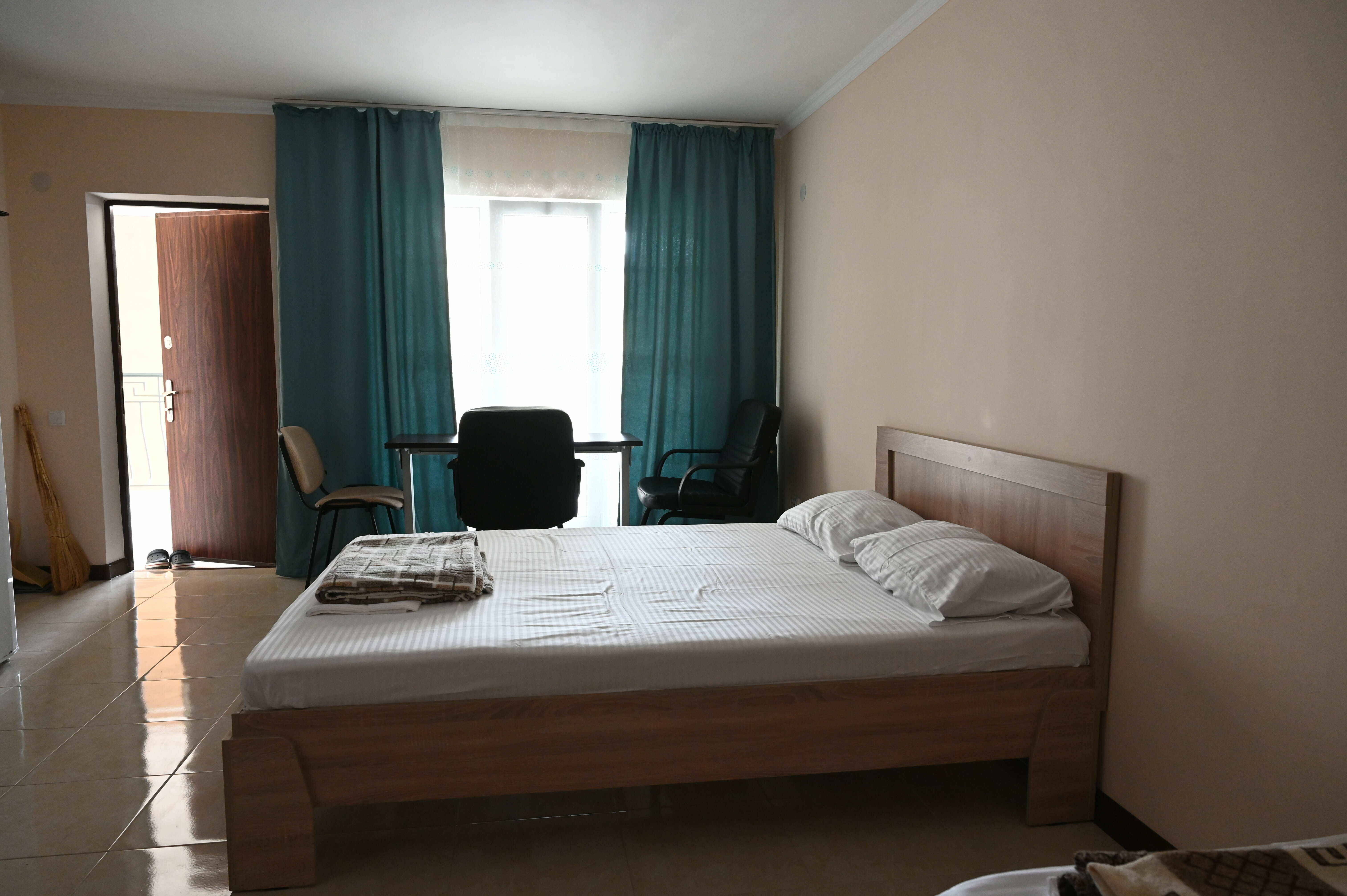 Апартаменты-студия