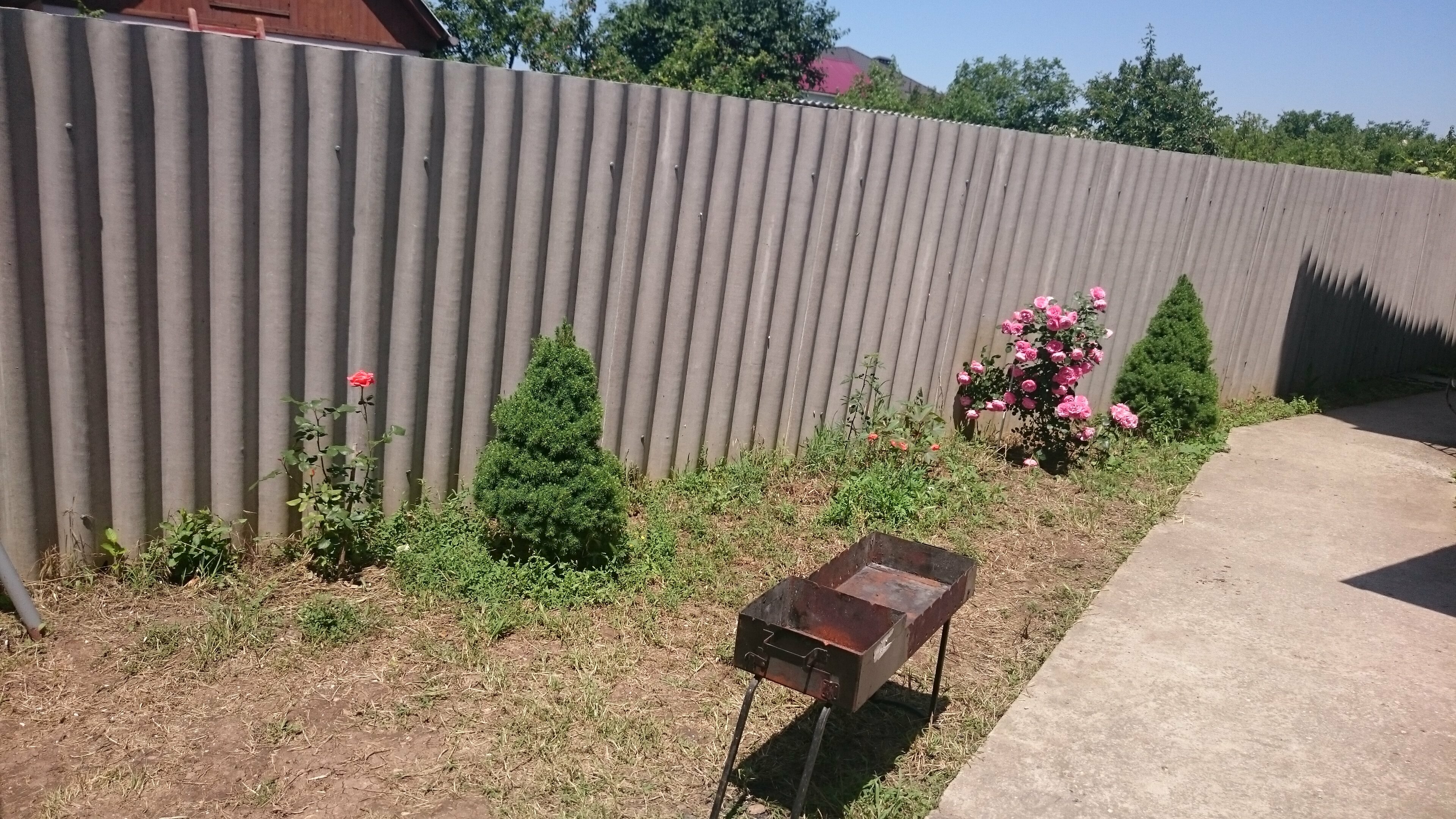 Четырехместный номер эконом-класса с общей ванной комнатой