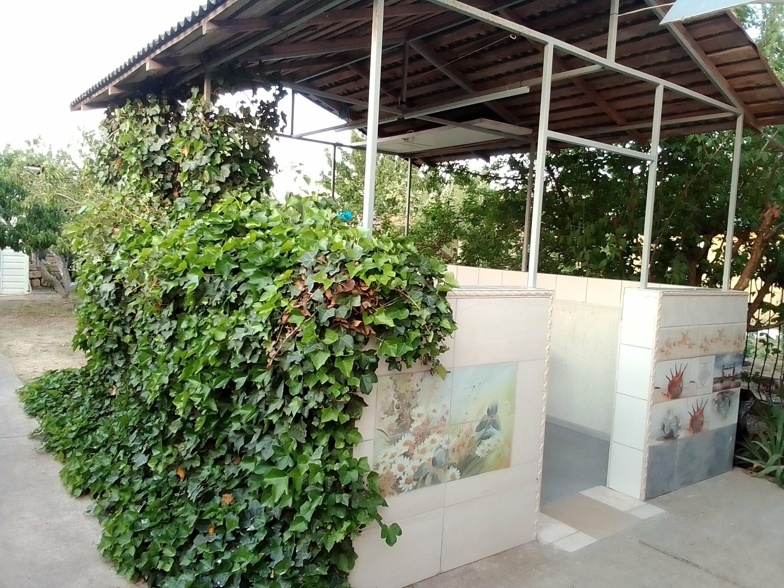 Двухуровневые апартаменты