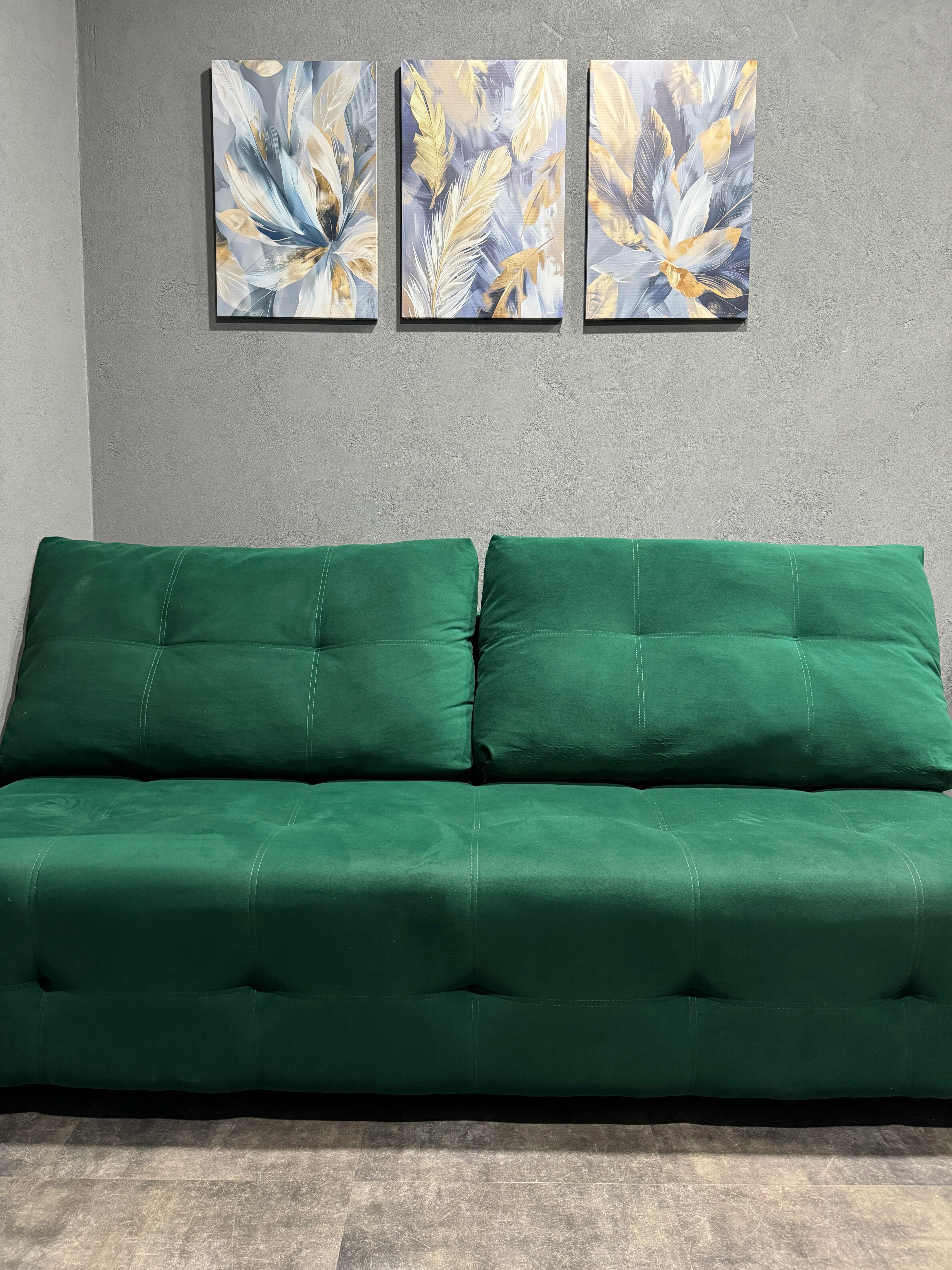 Апартаменты