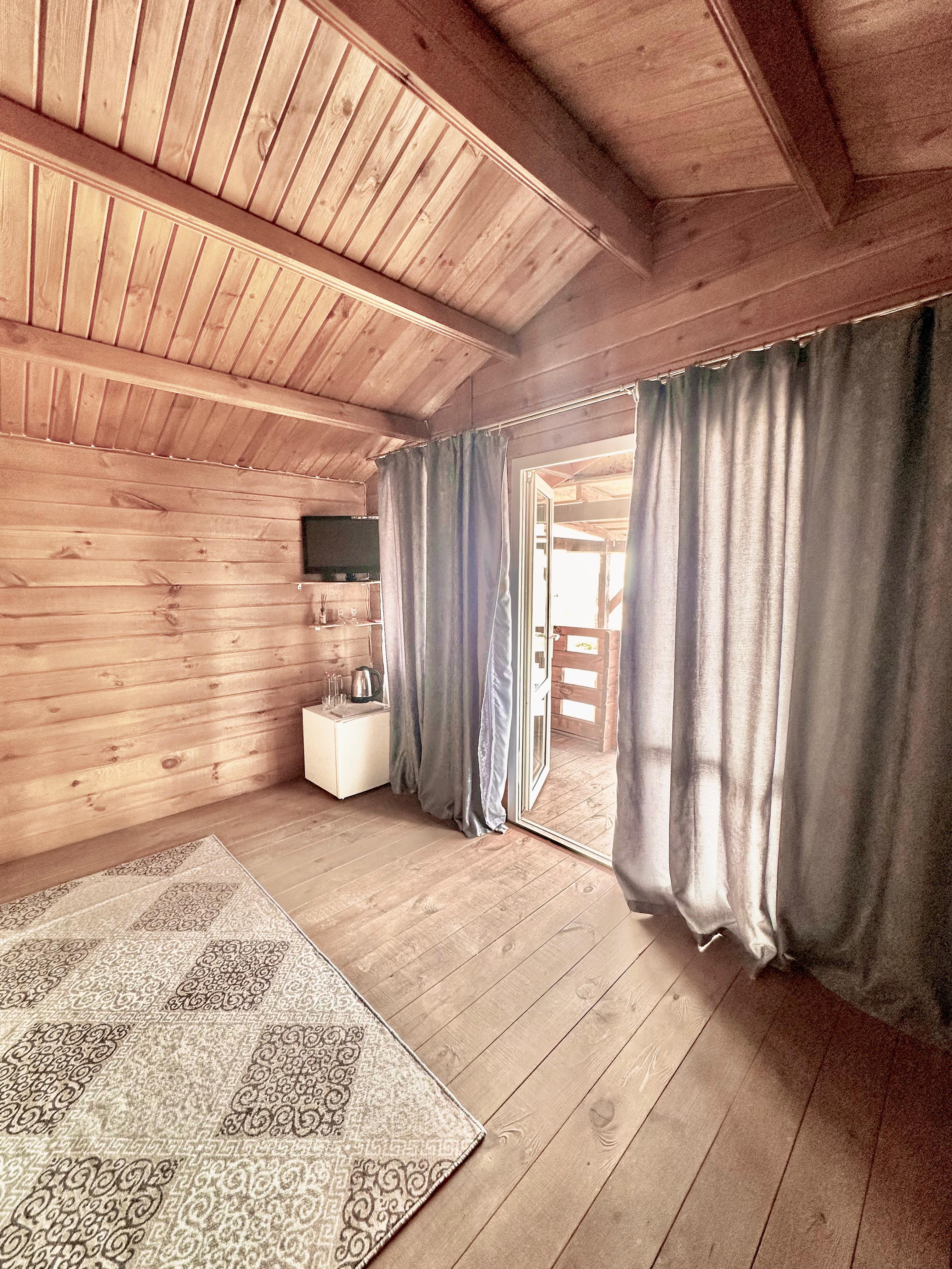 Двухместный номер с 1 кроватью или 2 отдельными кроватями, вид на море