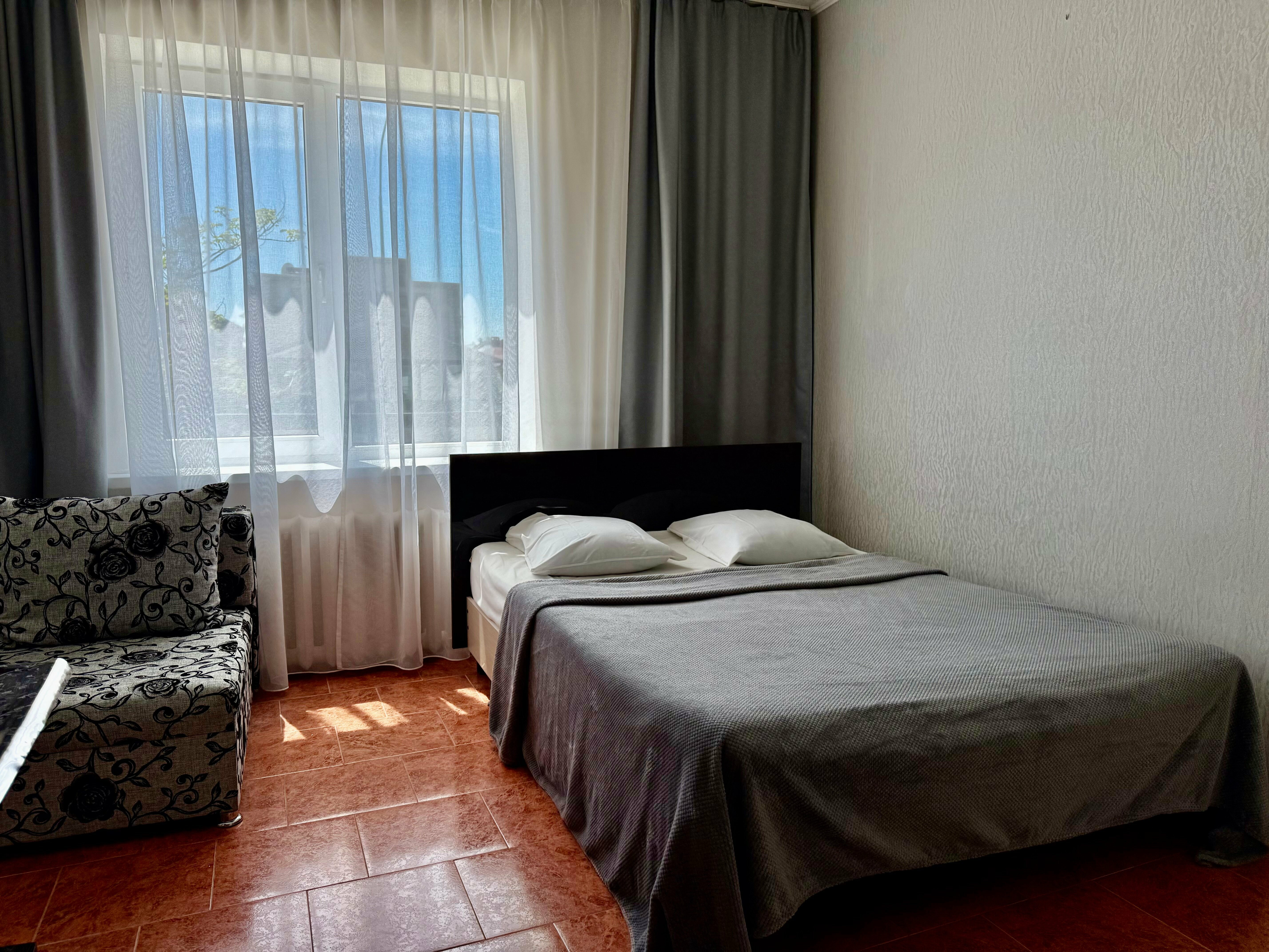 Четырехместный номер «Комфорт»