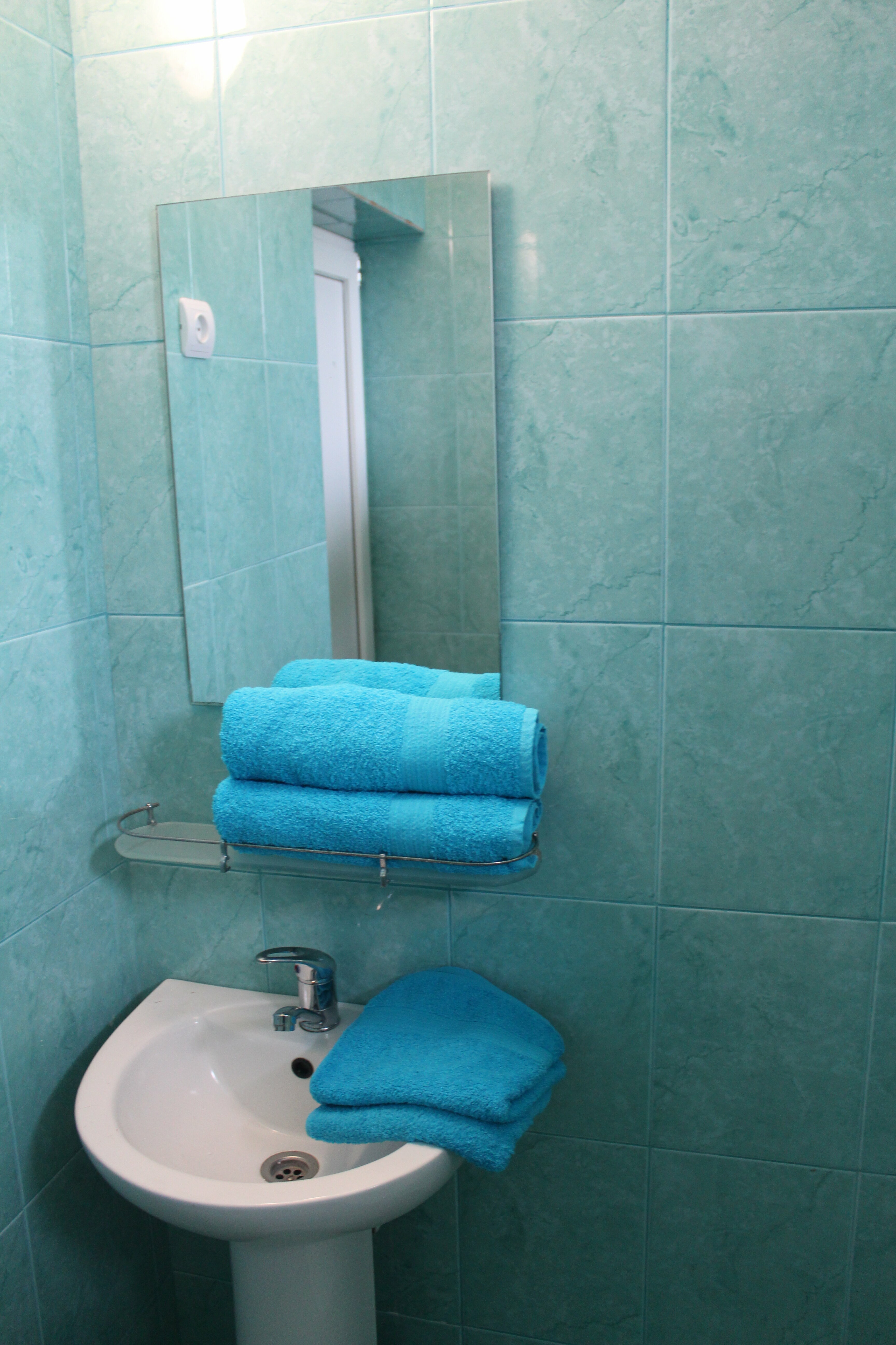 Улучшенный четырехместный номер