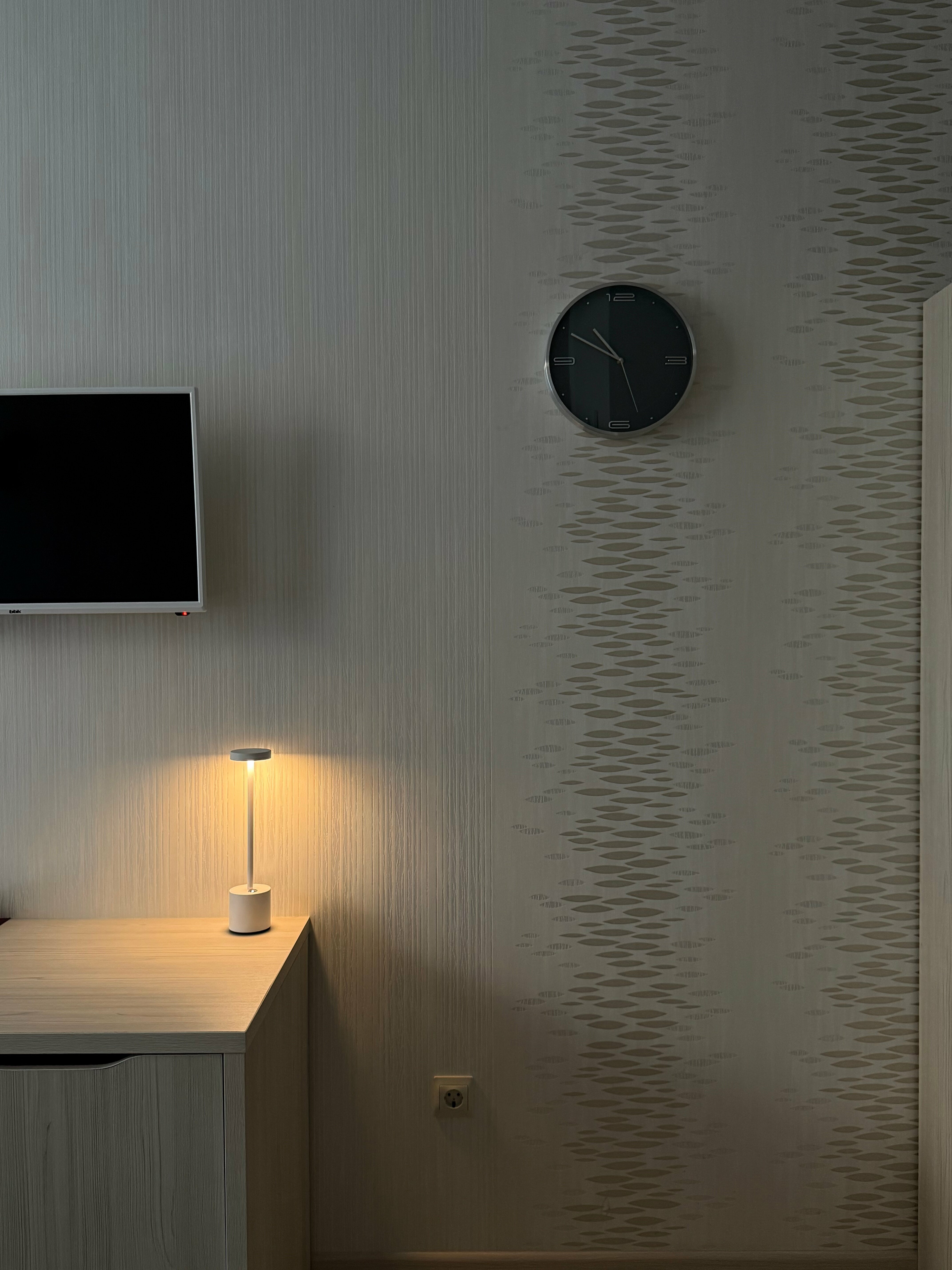 Стандартный двухместный номер с 1 кроватью или 2 отдельными кроватями, вид на сад