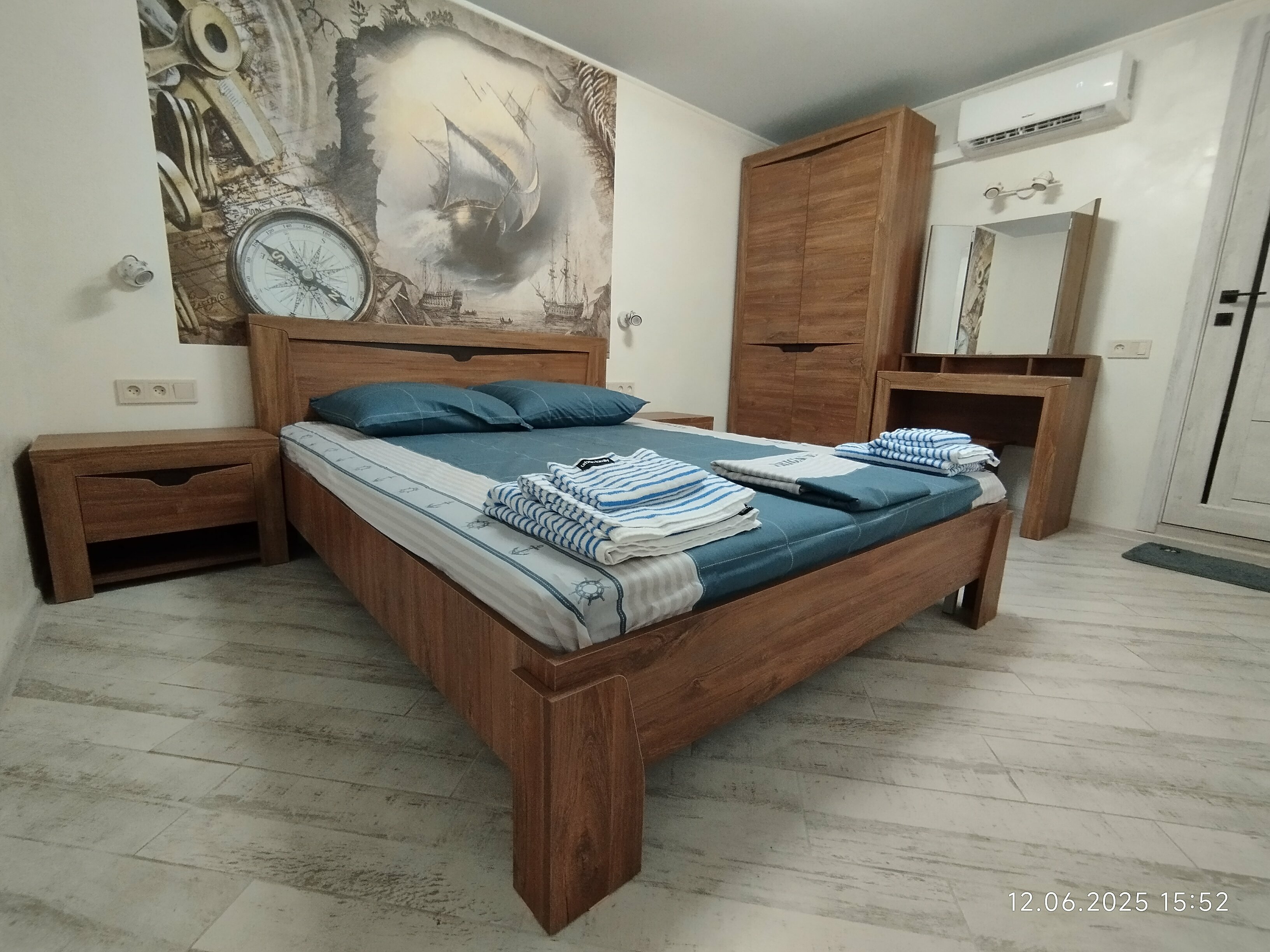 дом "Фрегат"