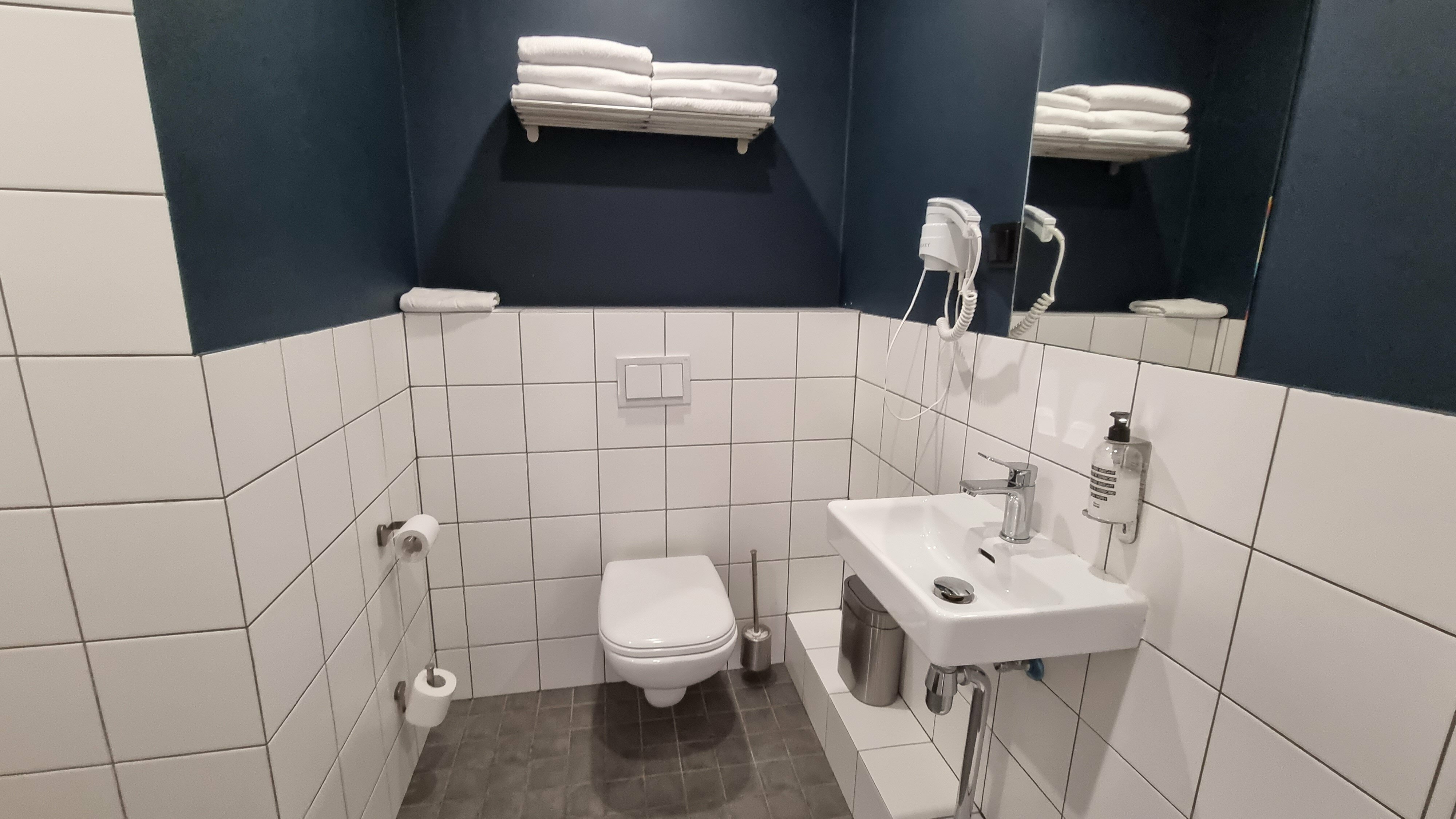 Улучшенный четырехместный номер