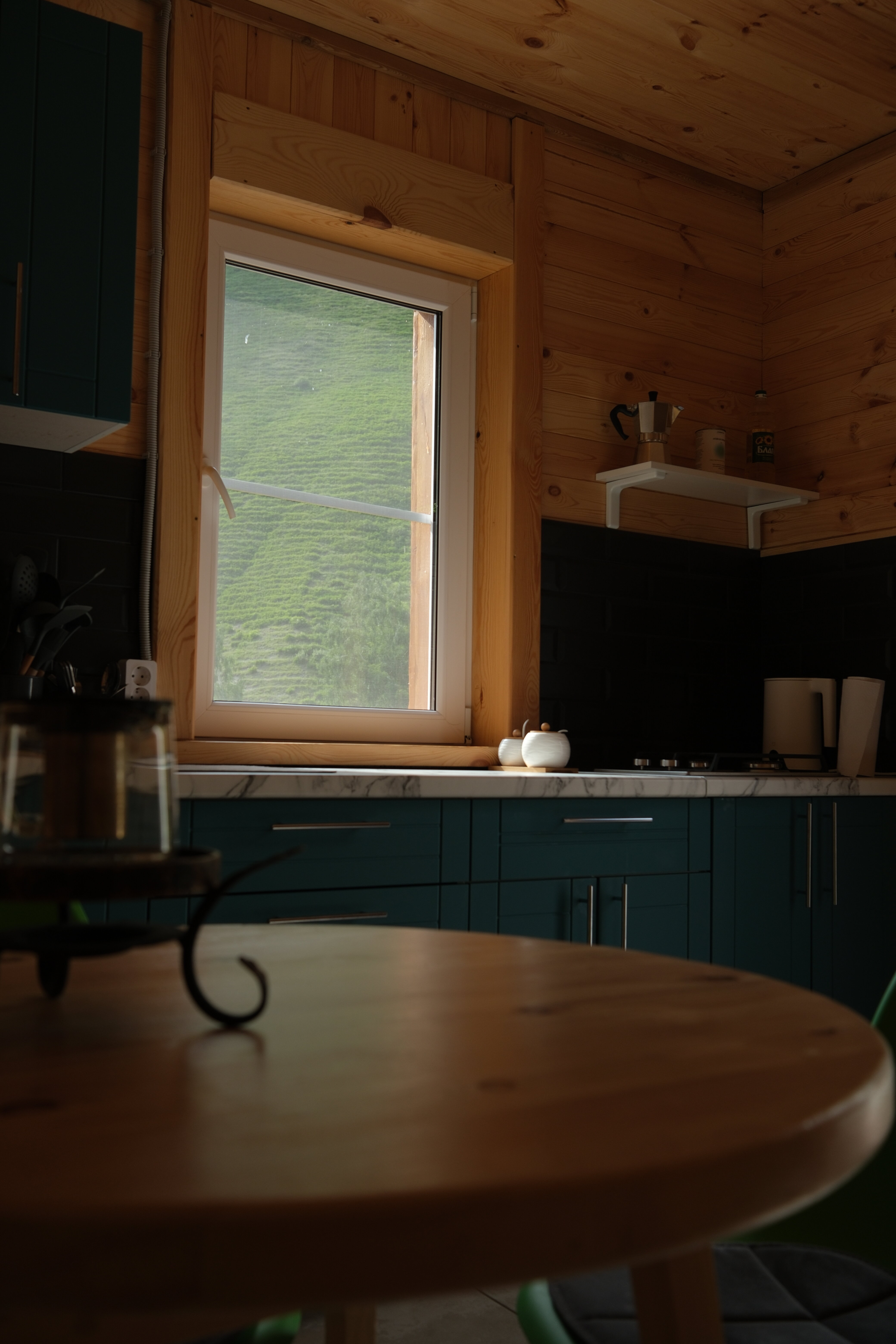 Дом с 2 спальнями