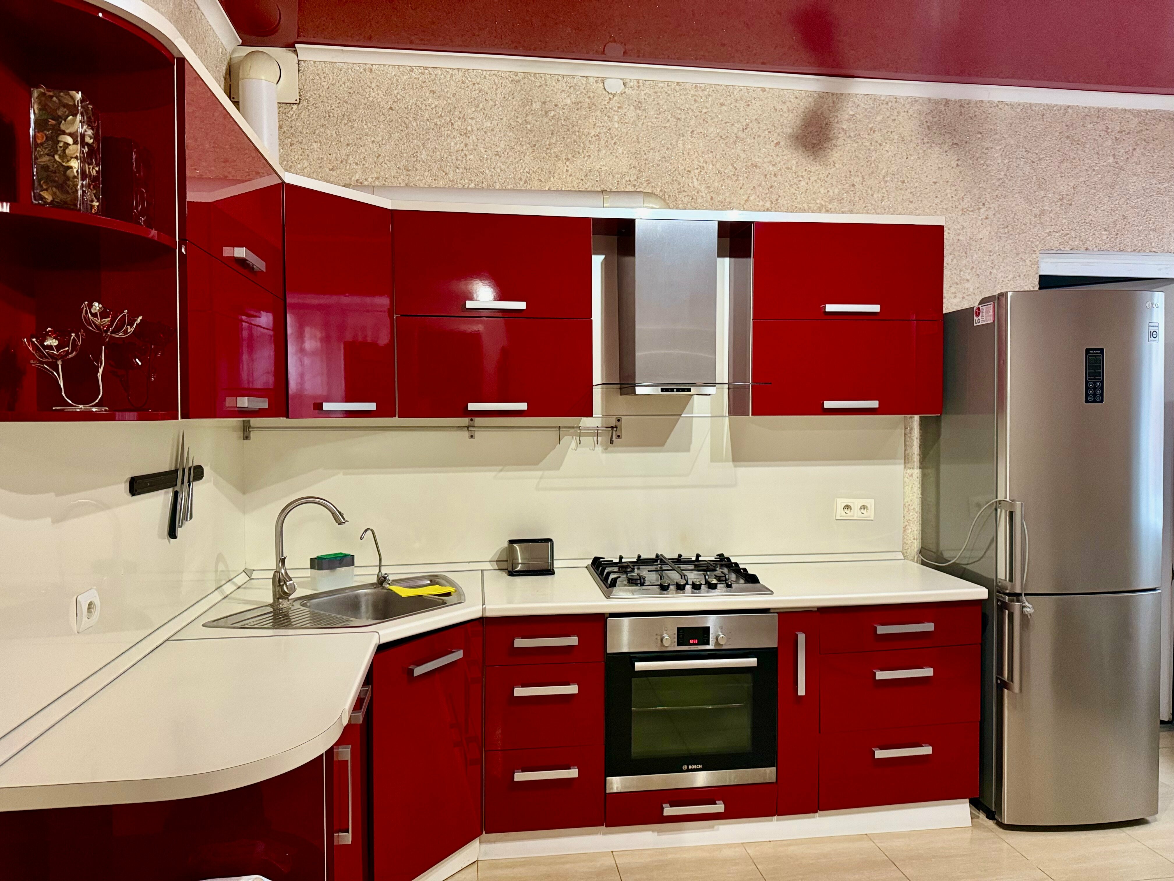 Семейный номер-студия