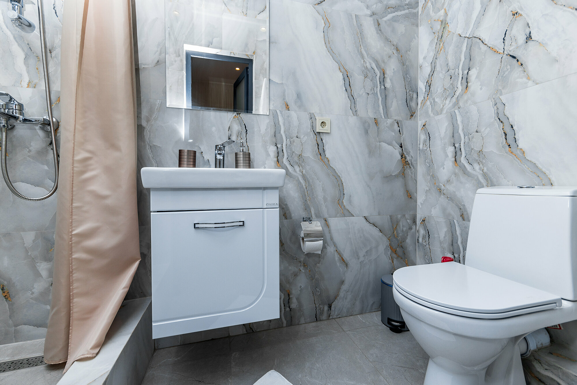 Двухместный стандарт без балкона