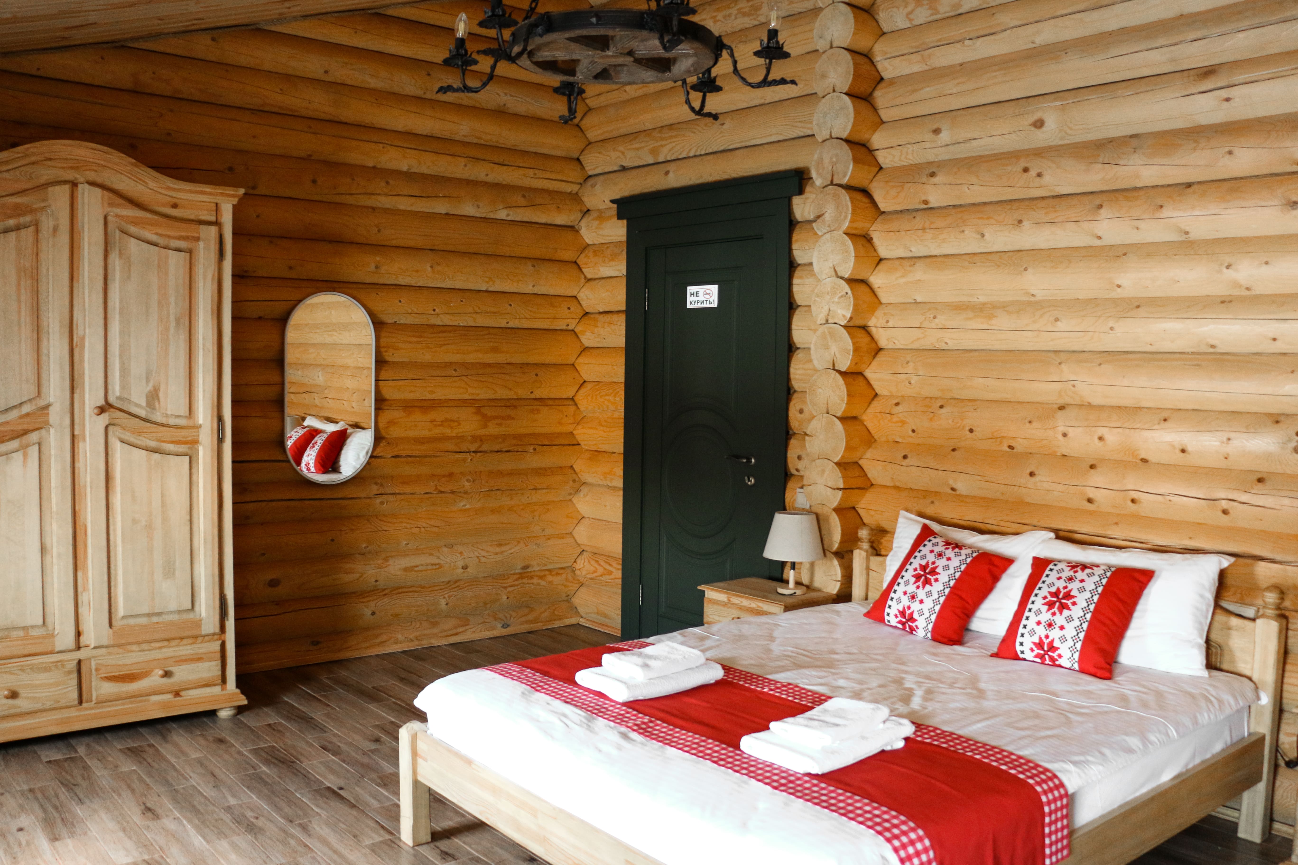 Стандартный трехместный номер