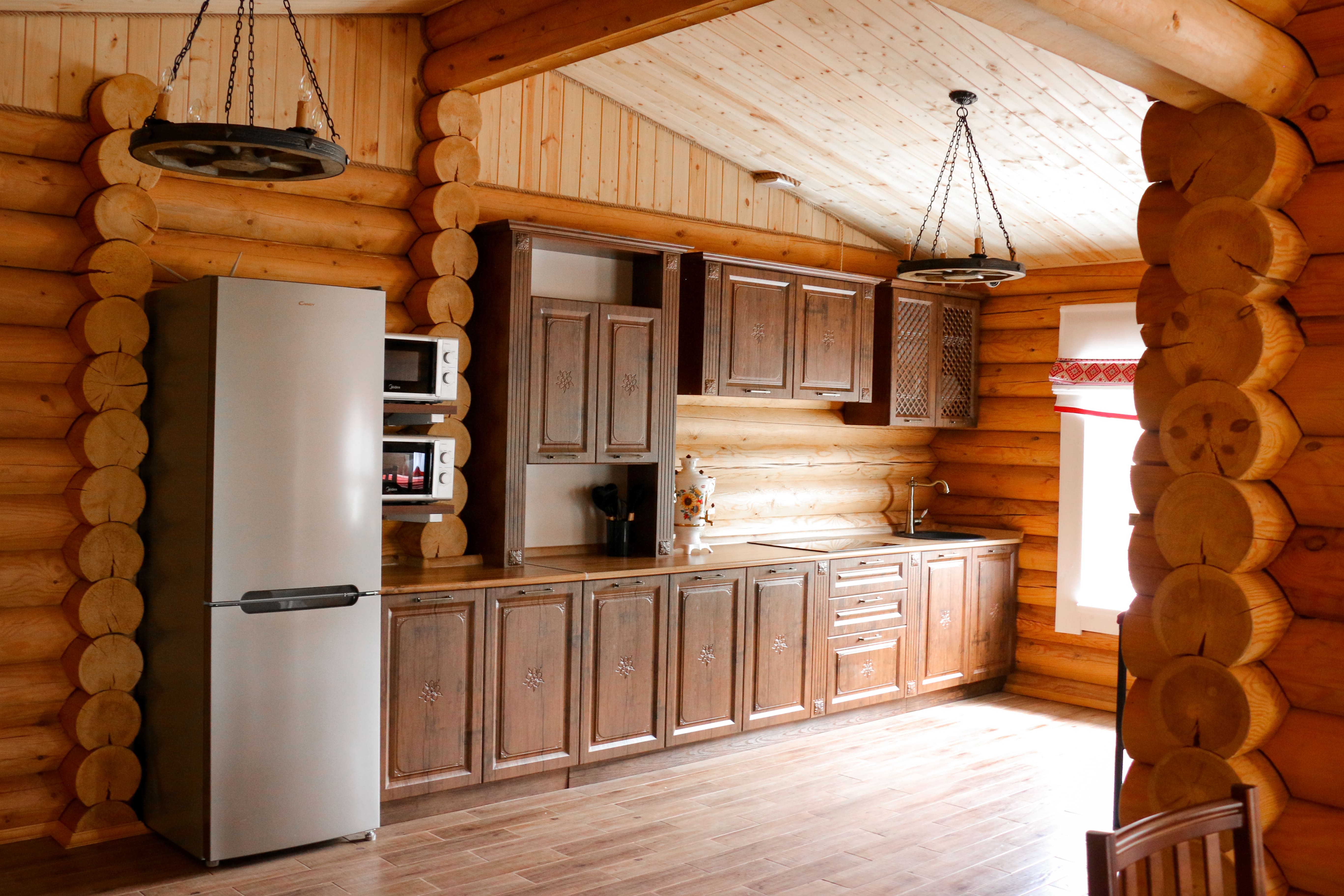 Стандартный трехместный номер