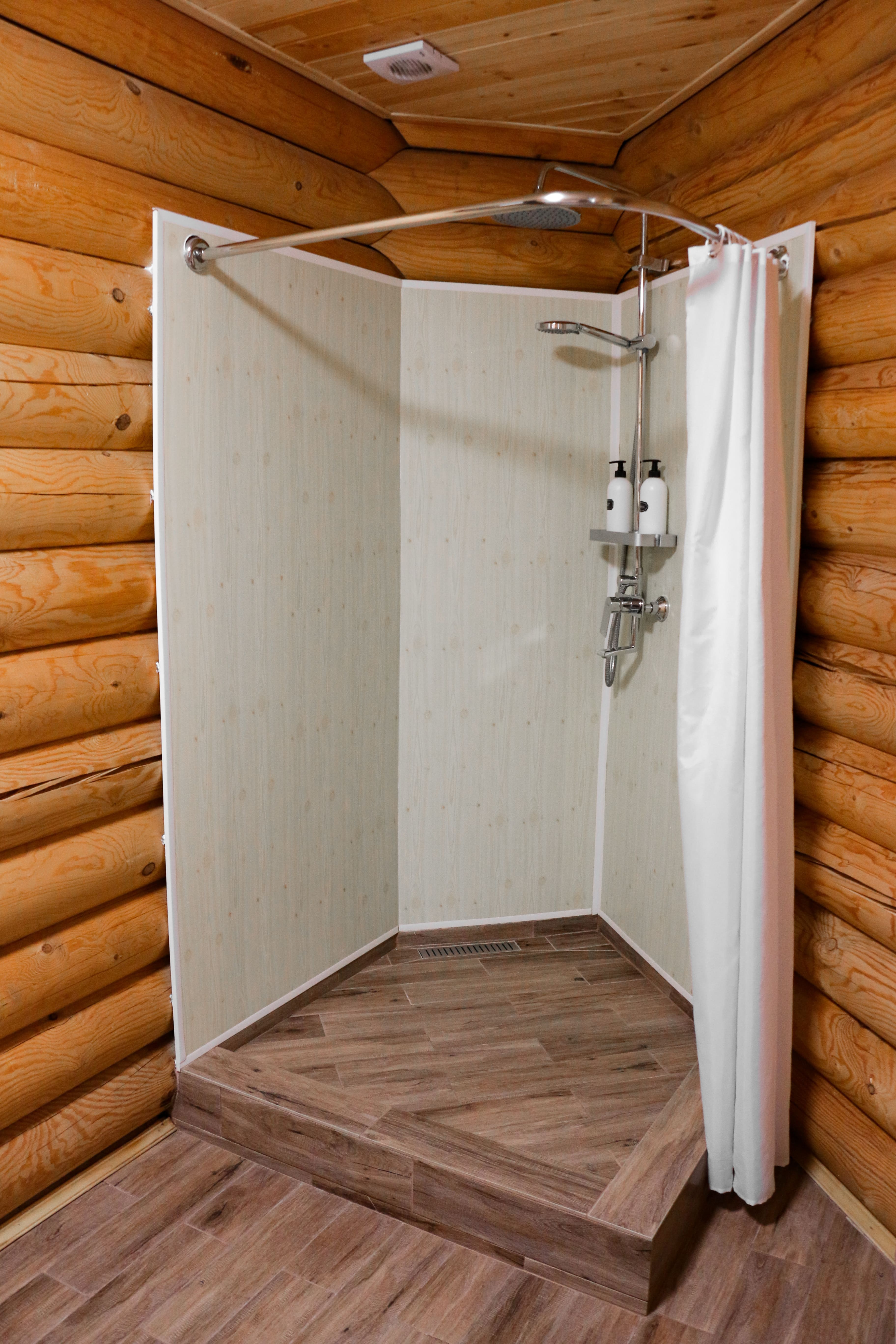 Трехместный номер