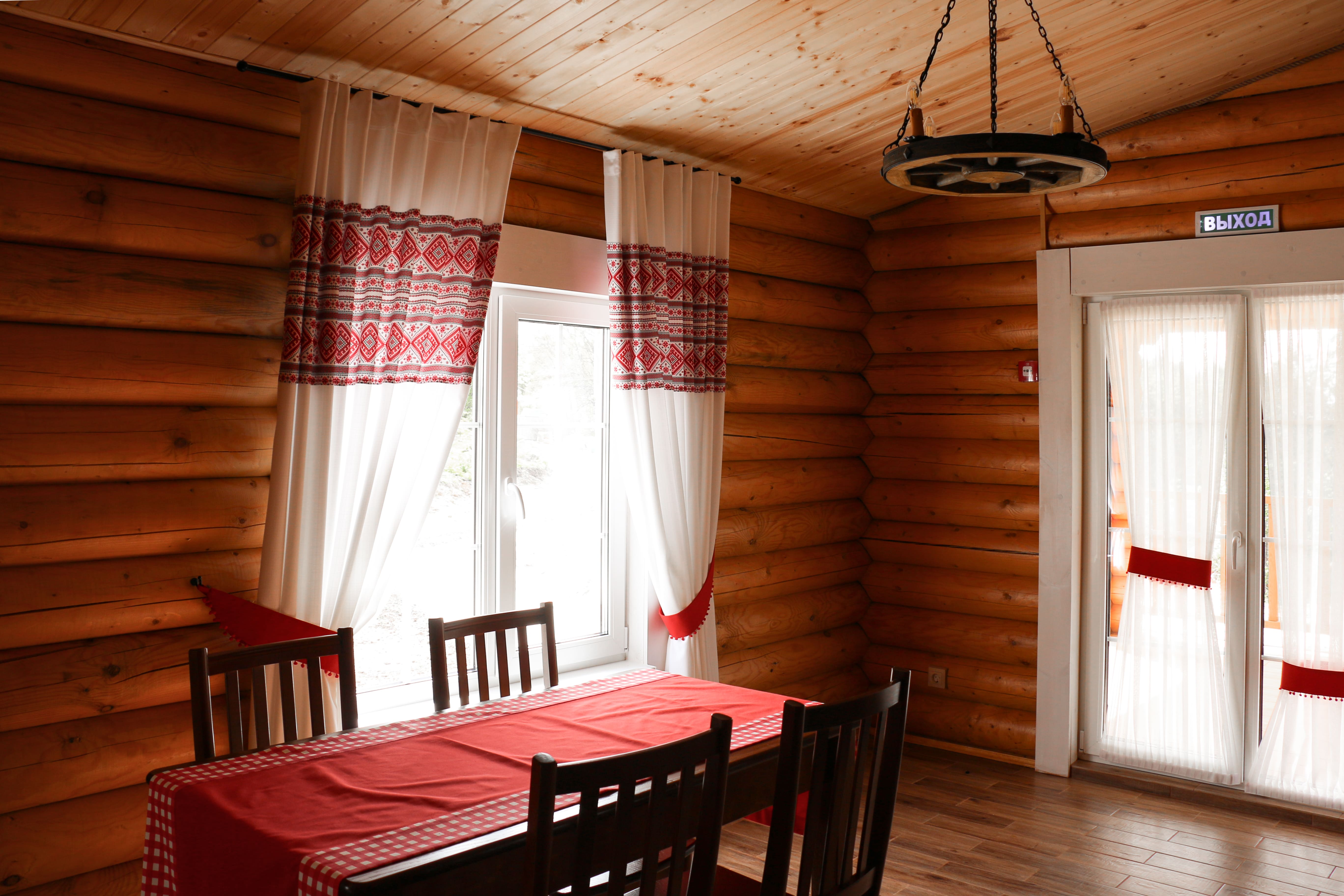 Стандартный трехместный номер