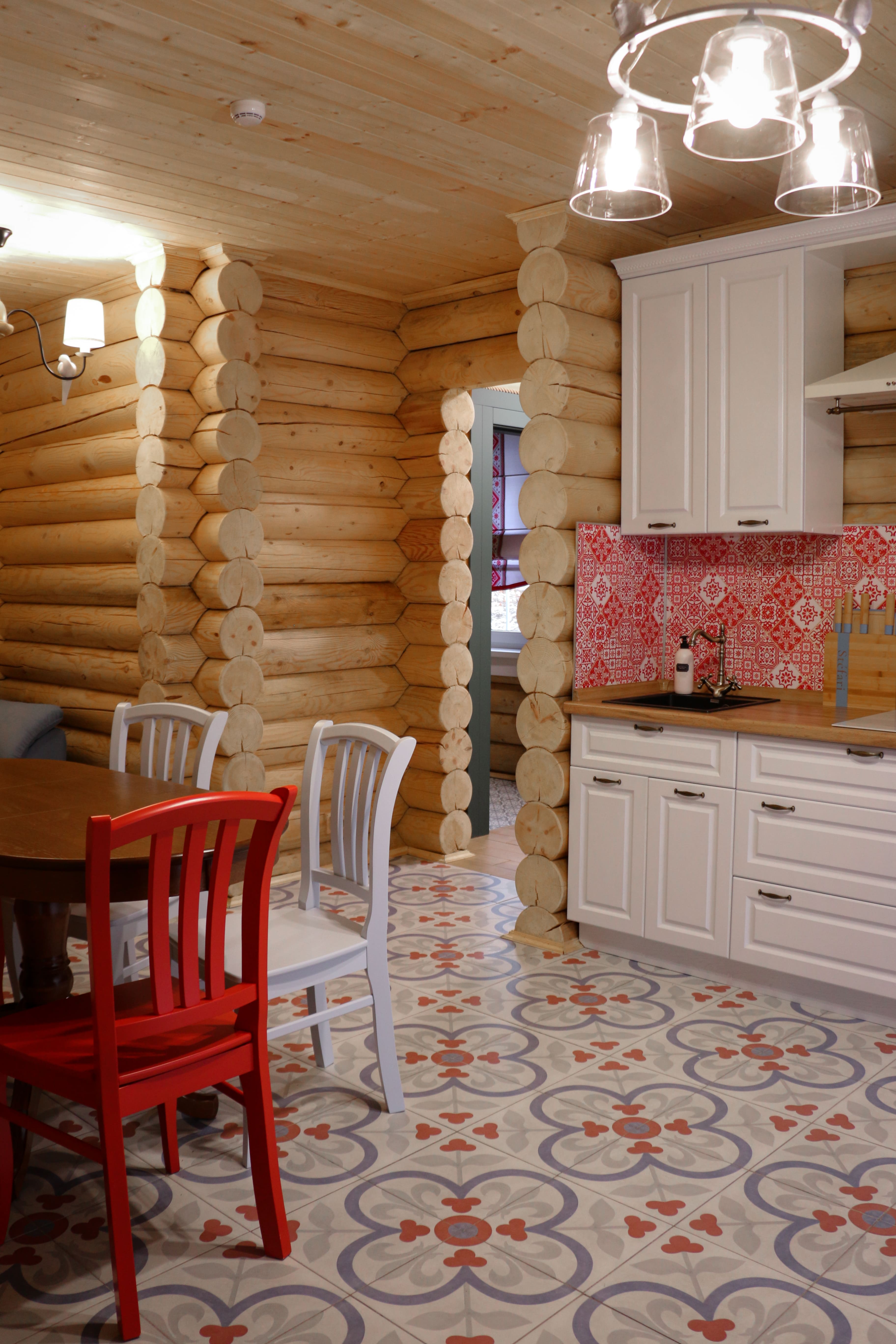 Семейный номер