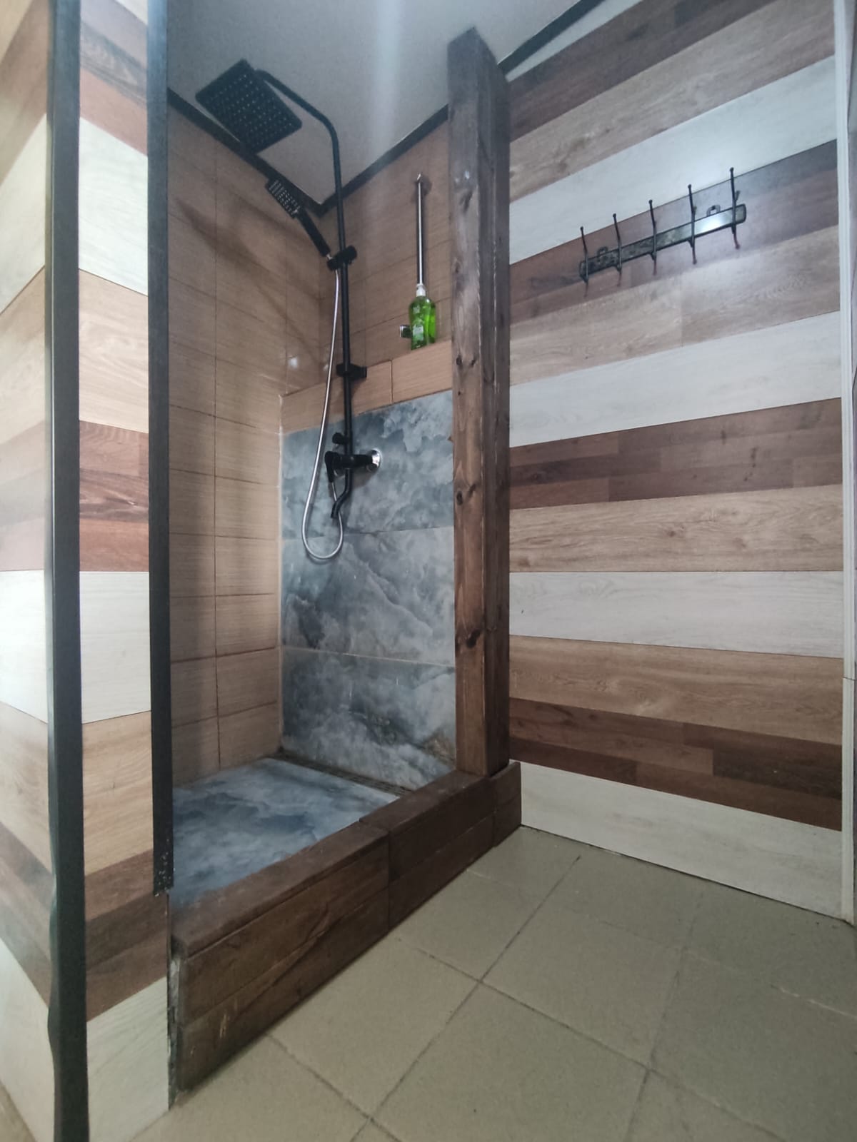 Дом для отпуска