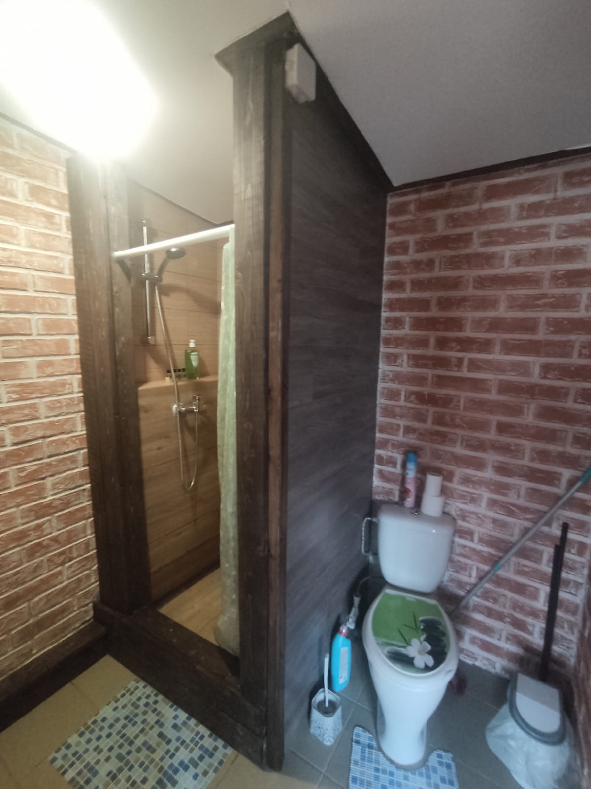 Дом для семейного отдыха