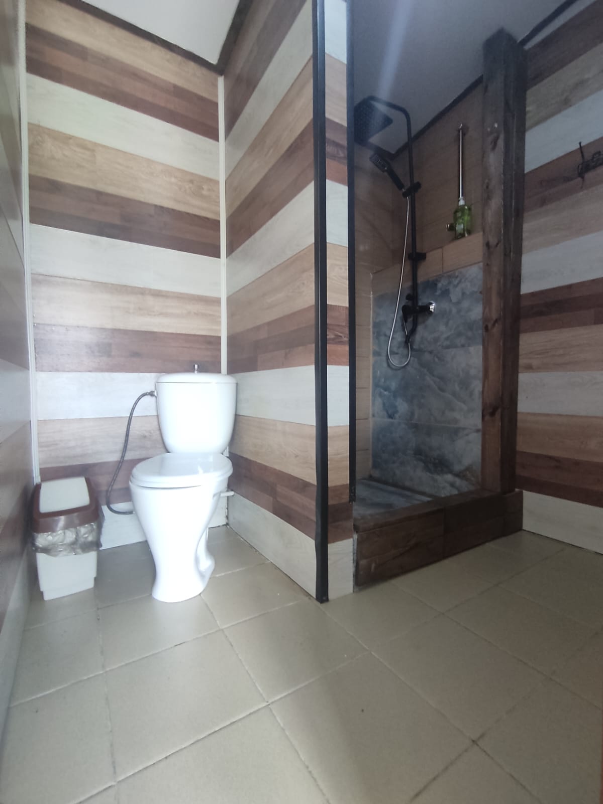 Дом для отпуска