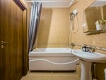 Апартаменты стандарт 2 в Граф Орлов