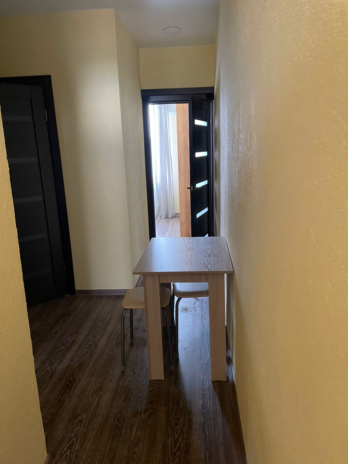 Семейный двухкомнатный номер