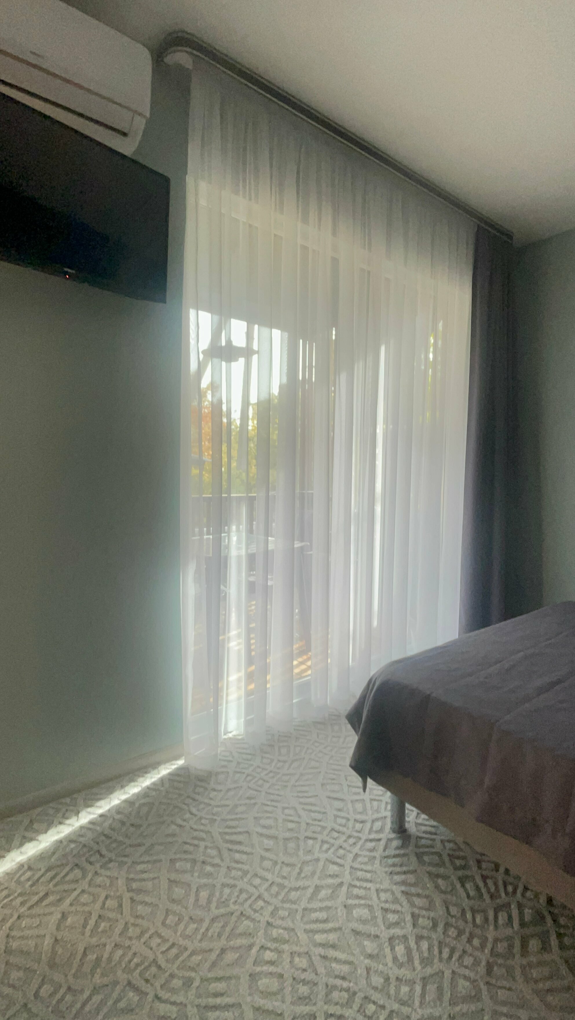 Номер 2 синий