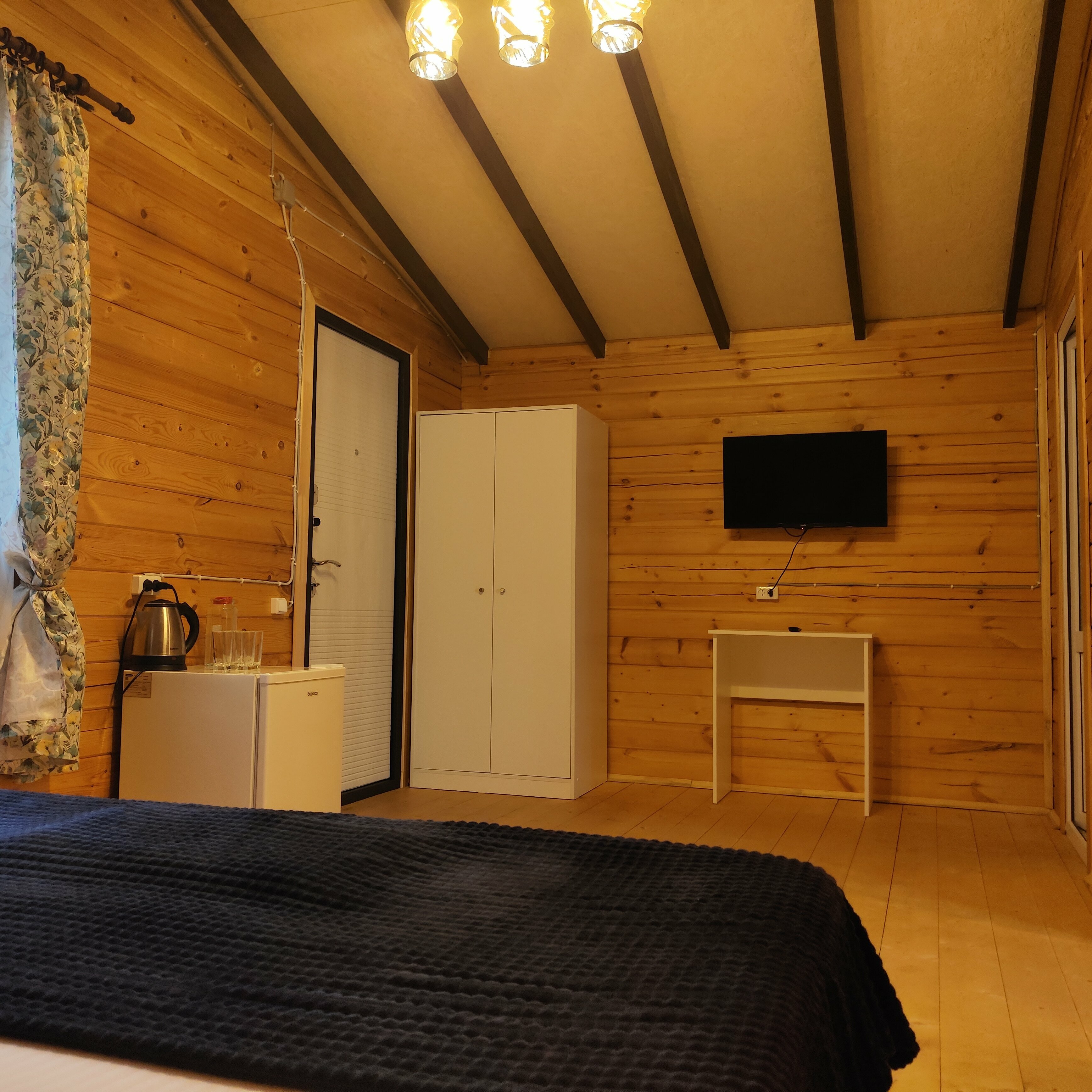 Семейное бунгало