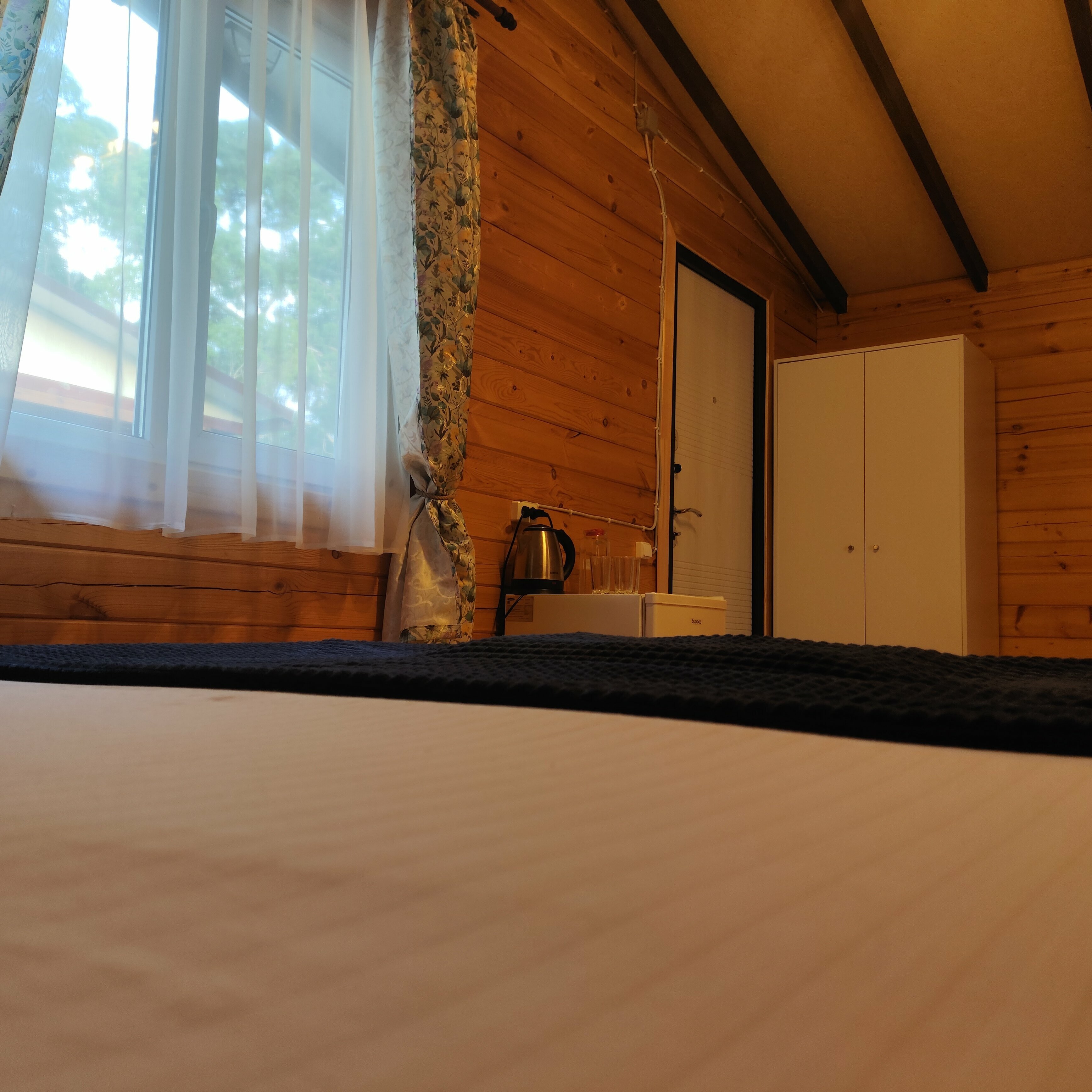 Семейное бунгало