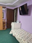 Стандартный четырехместный номер в Гостевой дом Калина